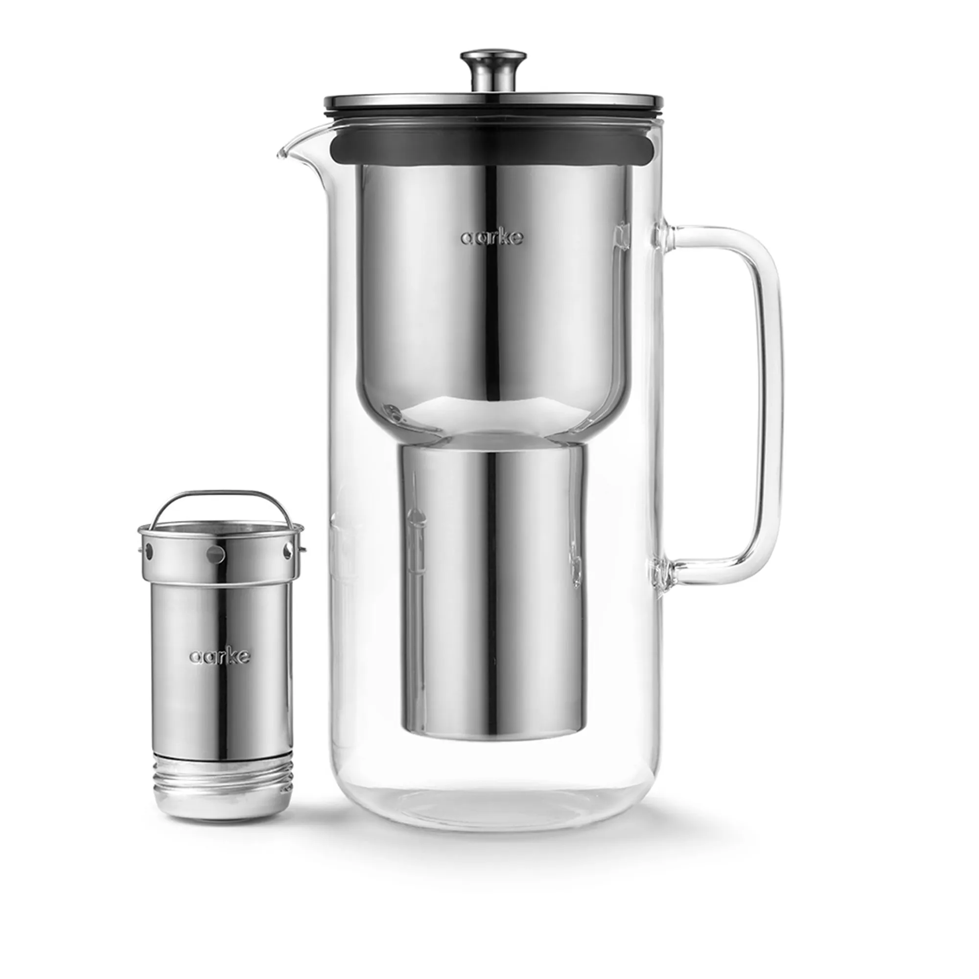 Purifier vattenfilterkanna - 1