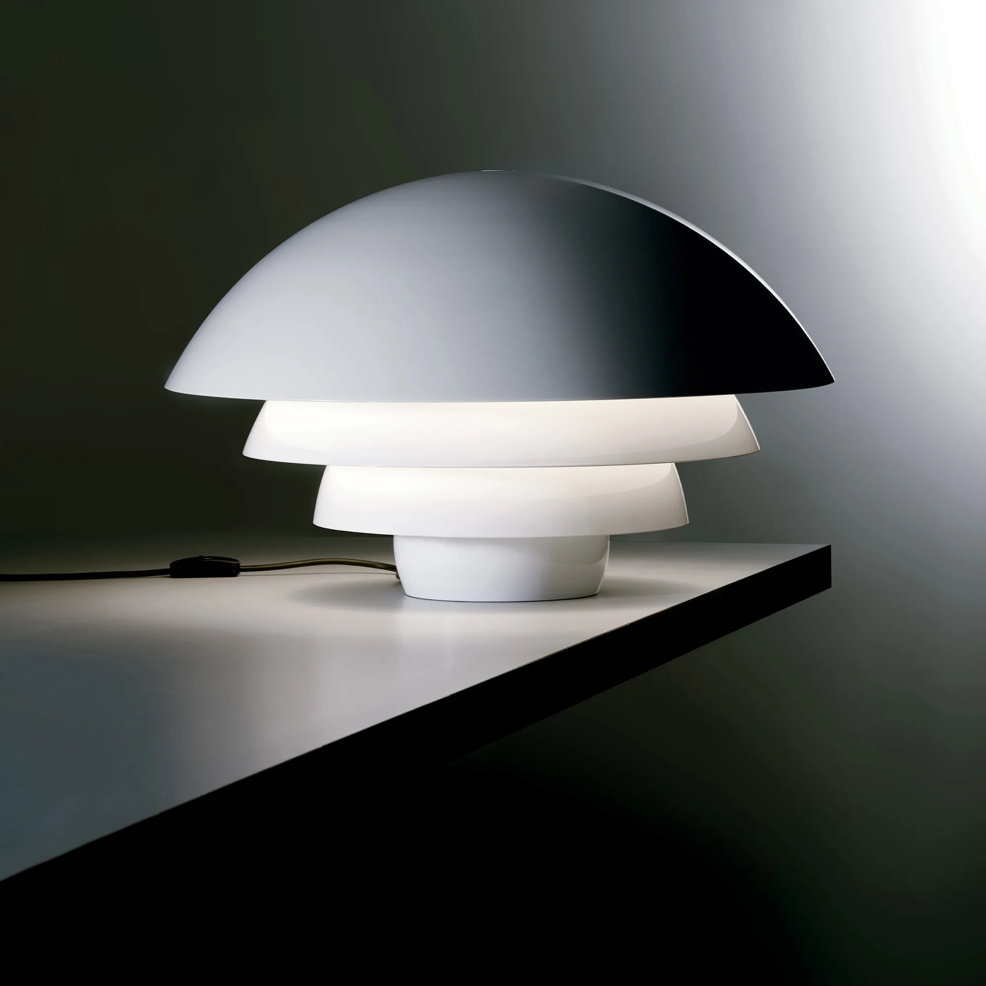Visiere 642 bordslampa - 2