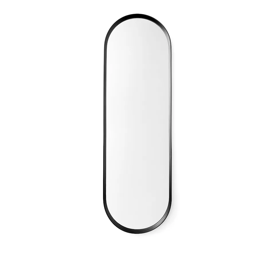 Norm väggspegel oval
