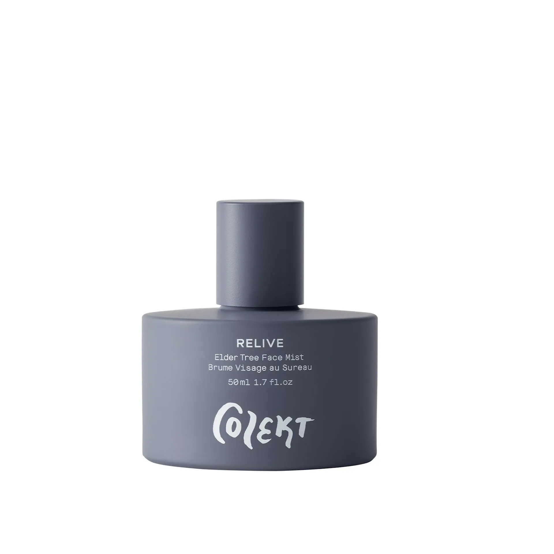 Relive Face Mist - Colekt - NO GA