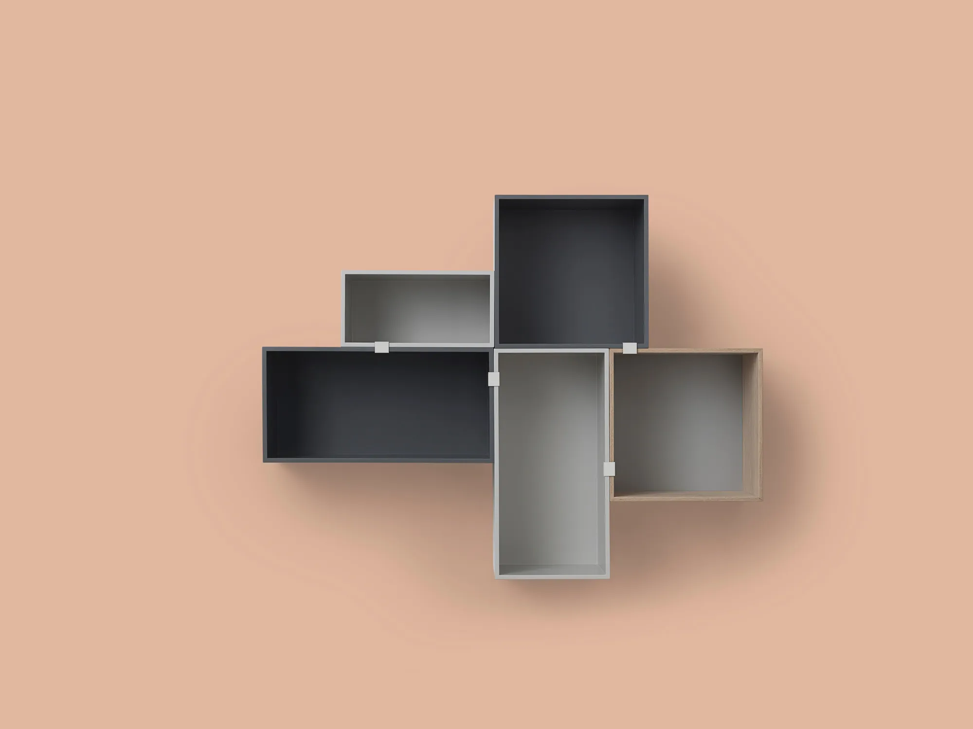 Mini Stacked Storage 2.0 - Large - 6