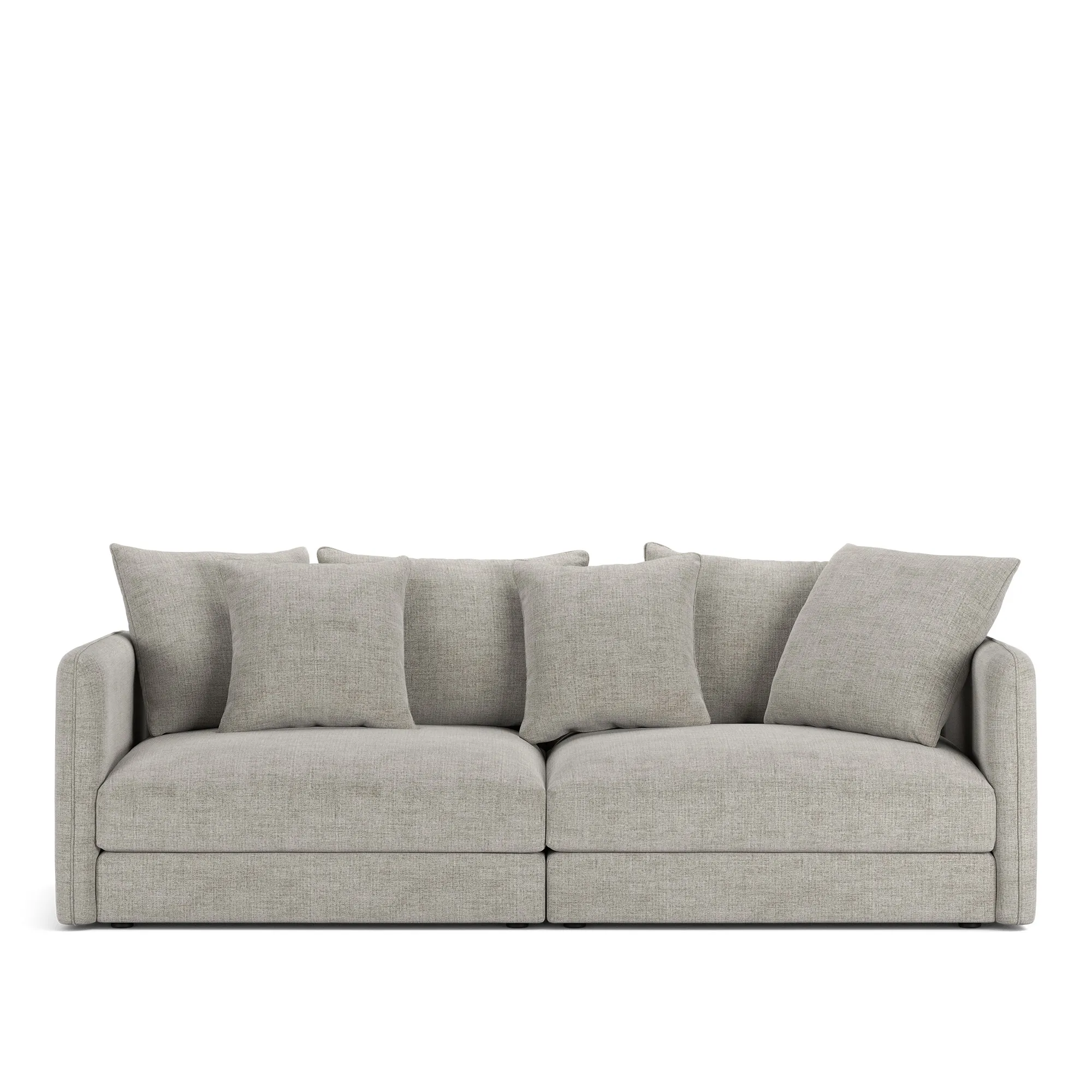 Pavarotti 01 2,5-sitssoffa - 1