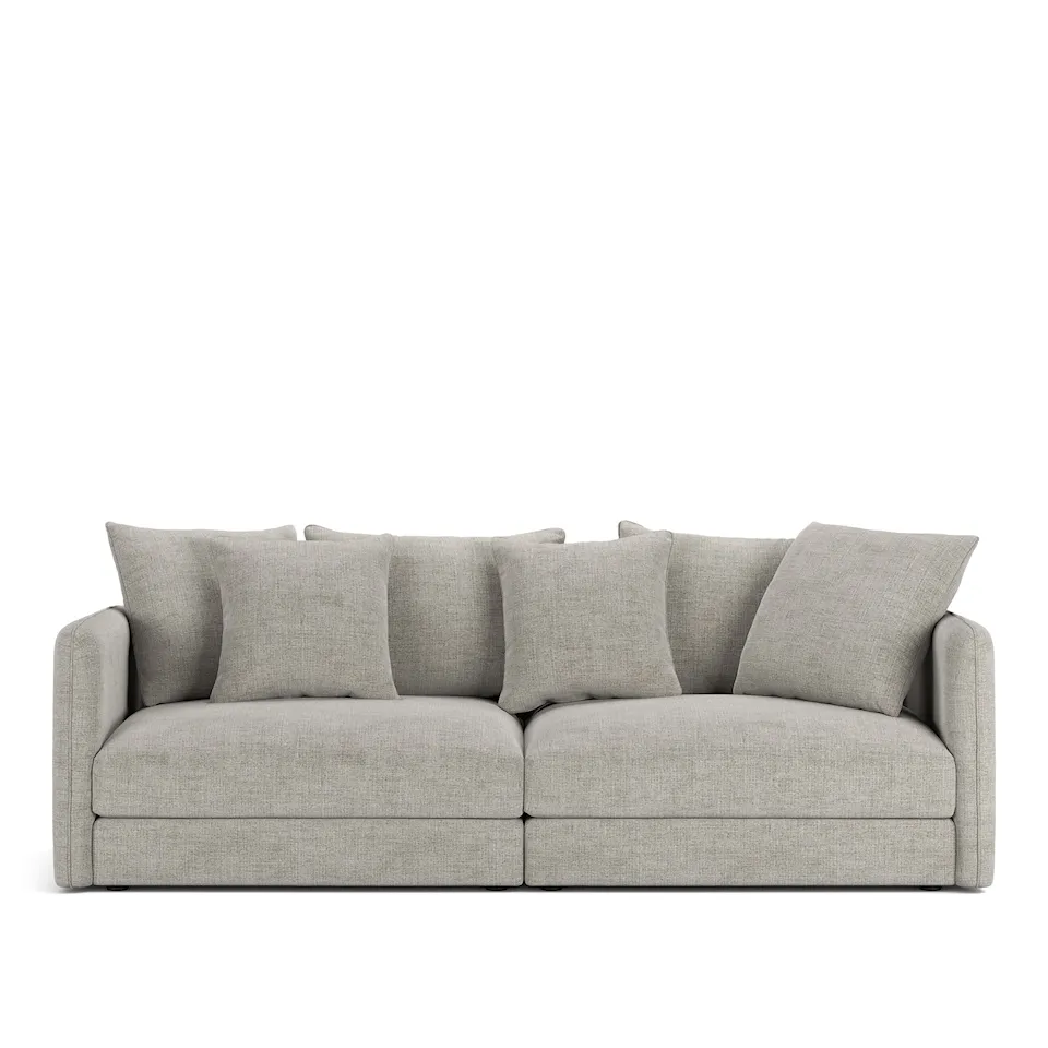 Pavarotti 01 2,5-sitssoffa