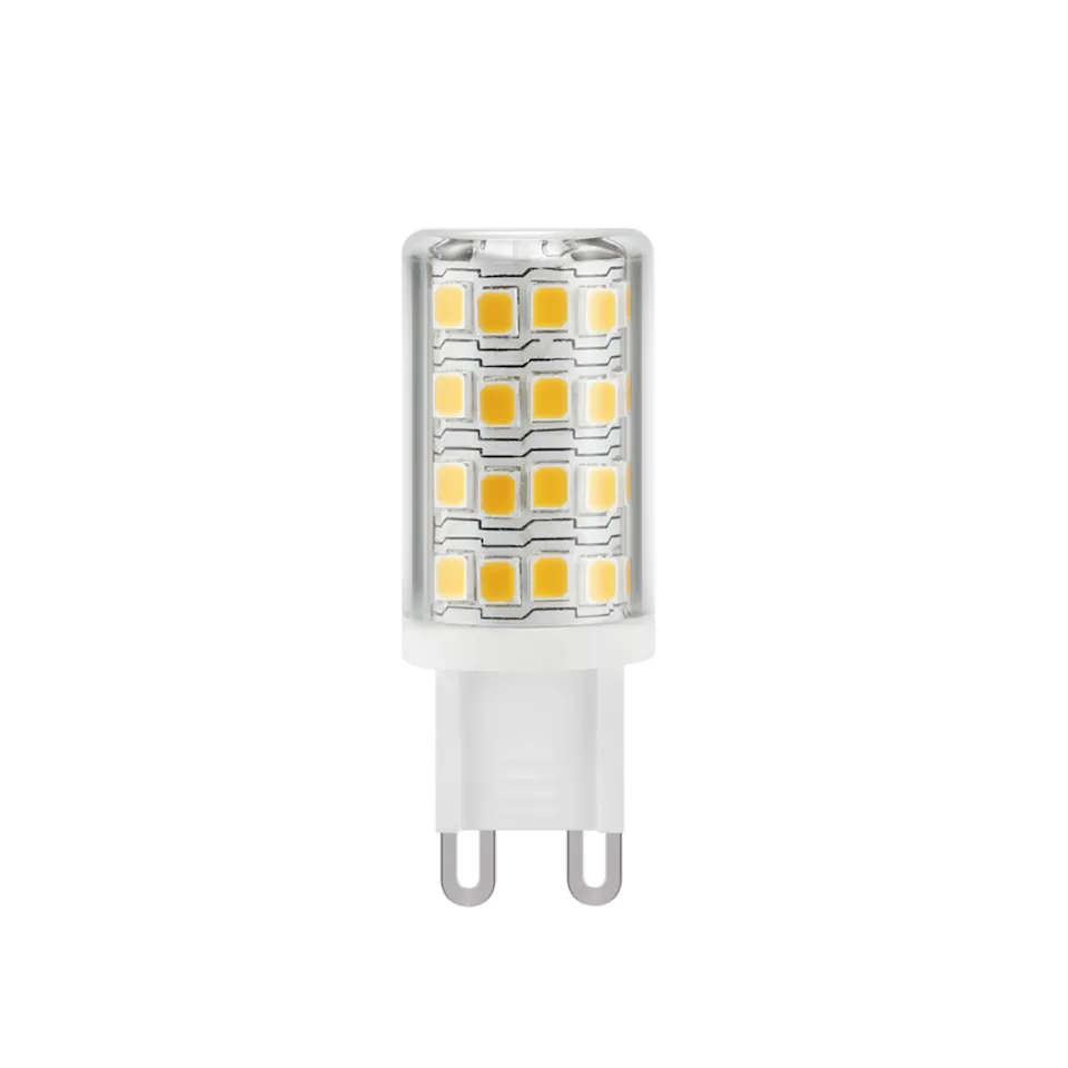 e3 LED G9 4,5W Dimbar