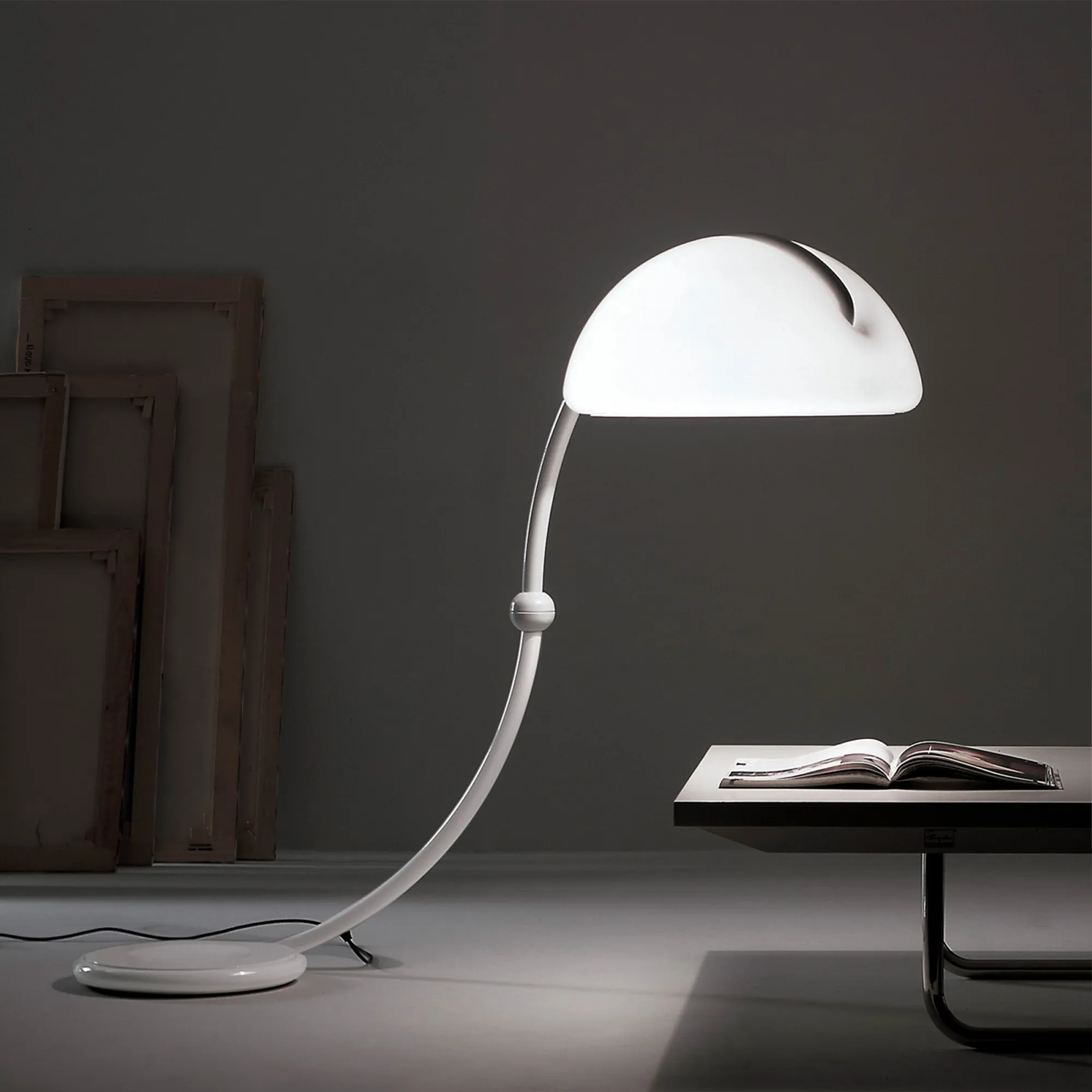 Serpente 2131 golvlampa - 7