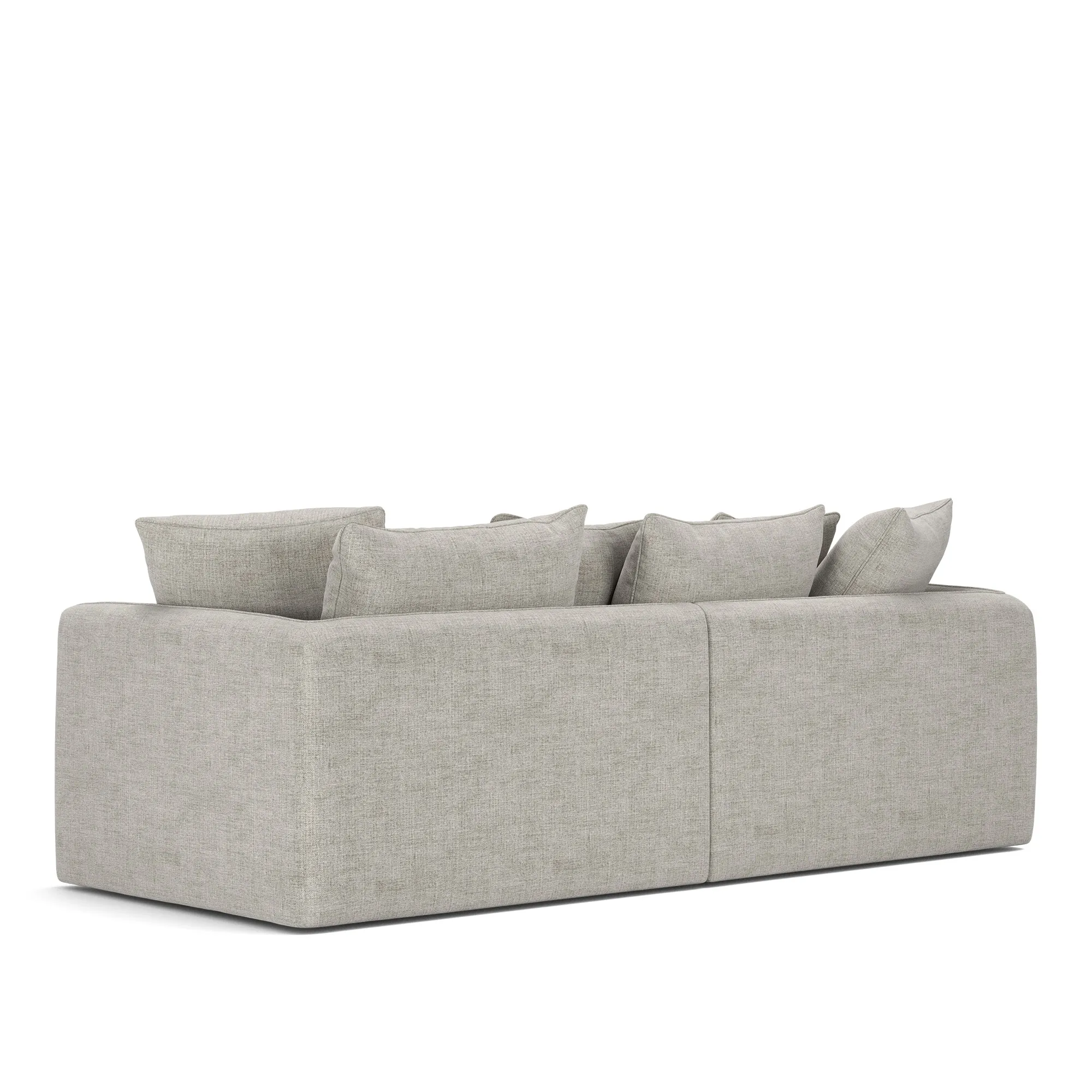 Pavarotti 01 2,5-sitssoffa - 7
