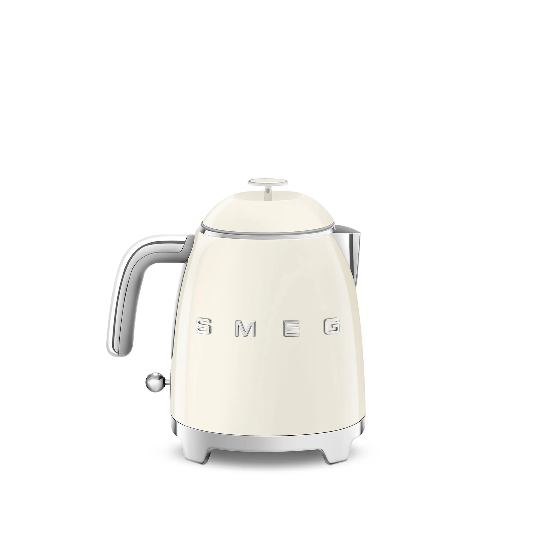 Smeg Kettle Mini KLF05 - Smeg - NO GA