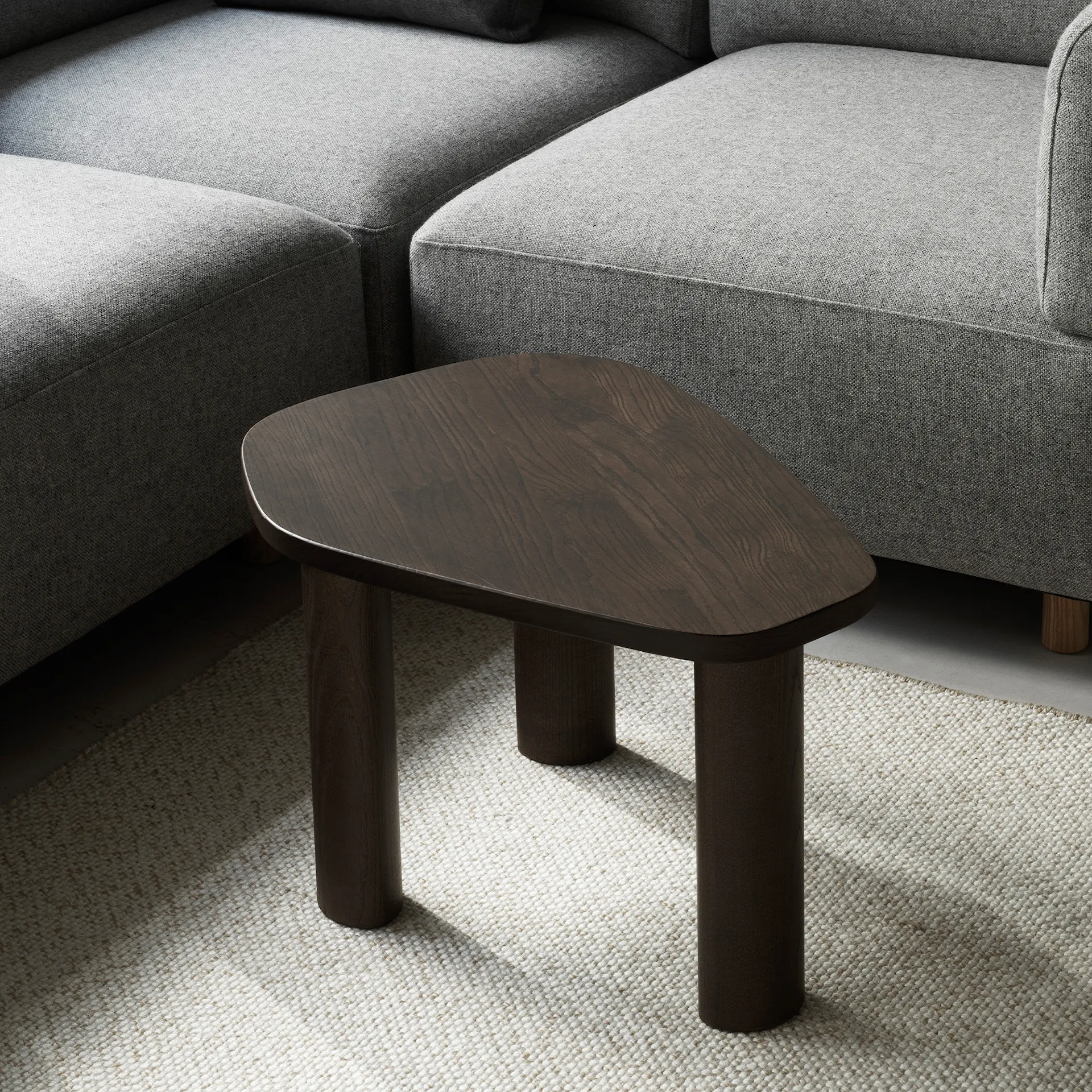 Sculp Coffee Table Small - Normann Copenhagen - NO GA