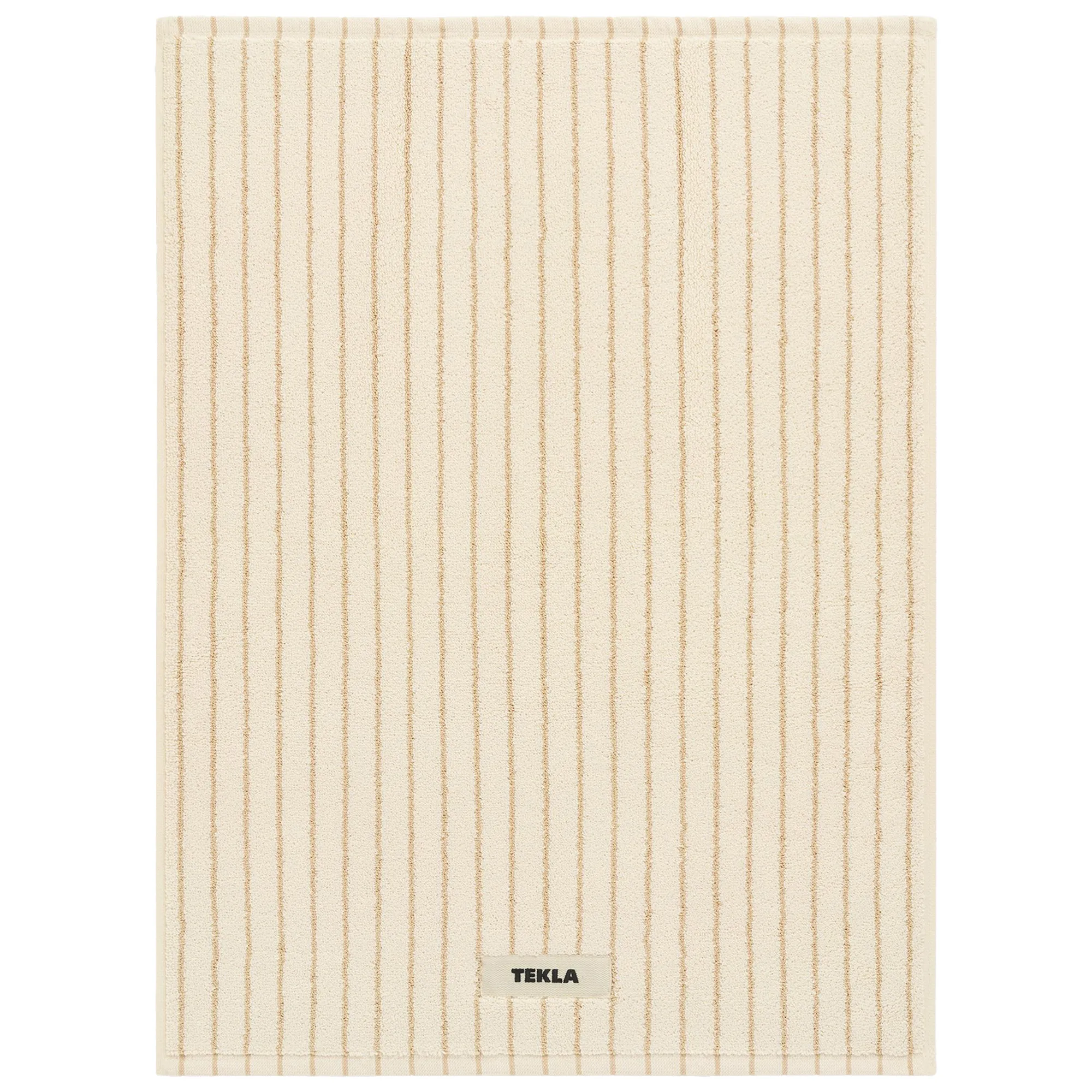 Terry Stripes badrumsmatta - 1