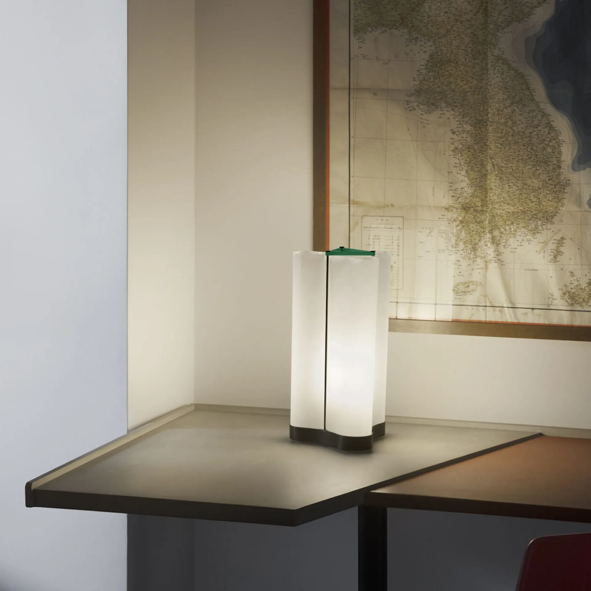 Lampe Cabanon - Nemo Lighting - Le Corbusier - NO GA