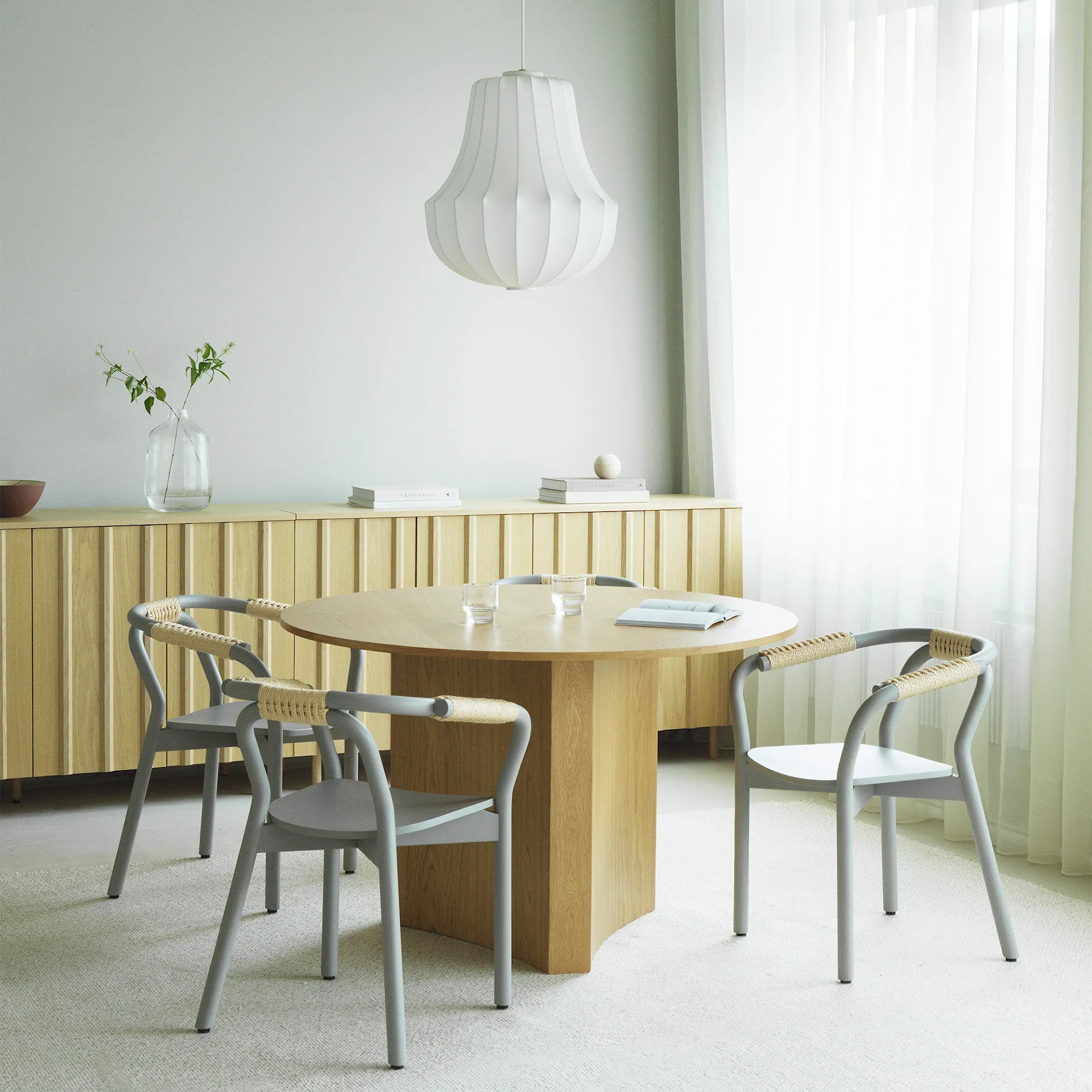 Bue Table - Normann Copenhagen - NO GA