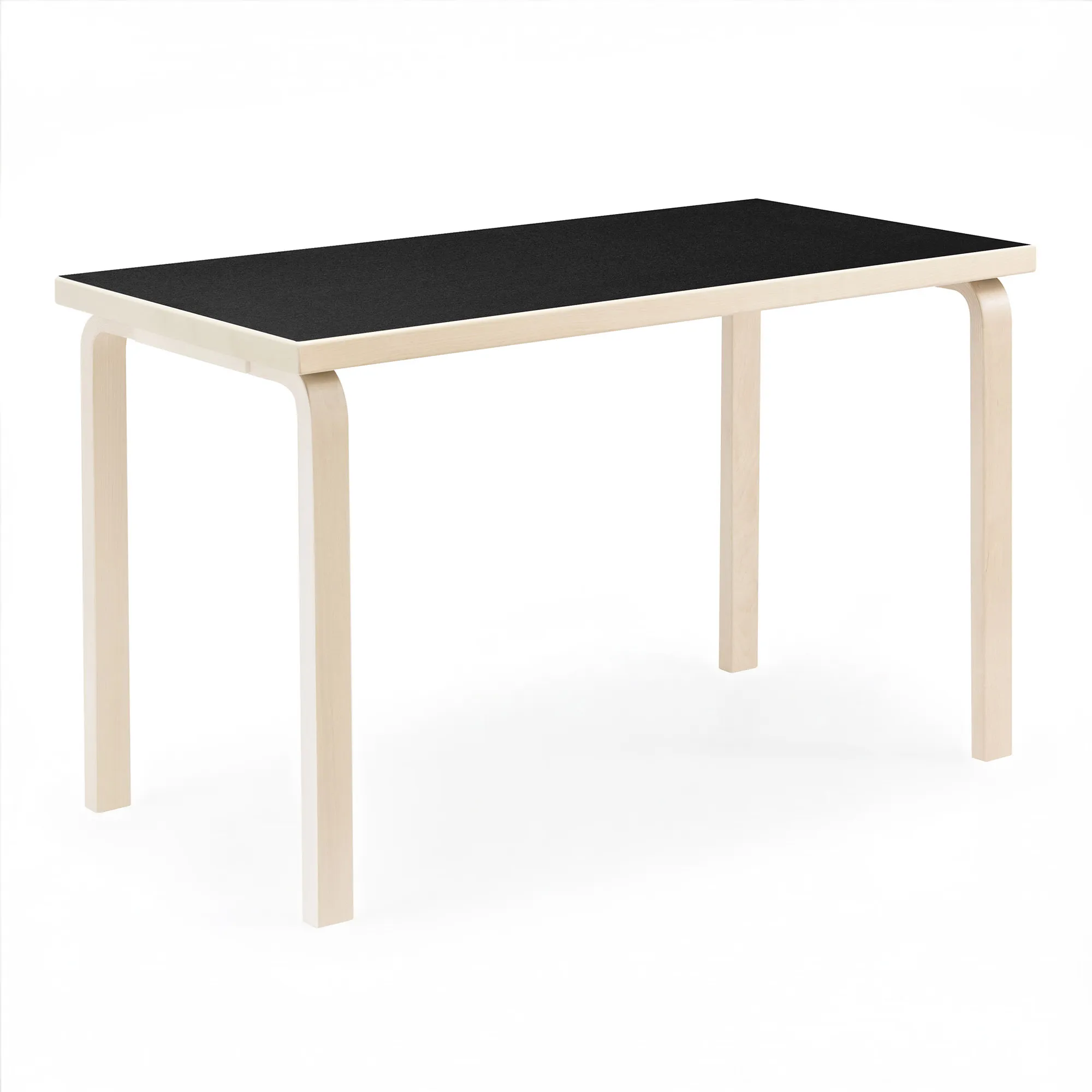 Aalto Table Rectangular 80A matbord - 1