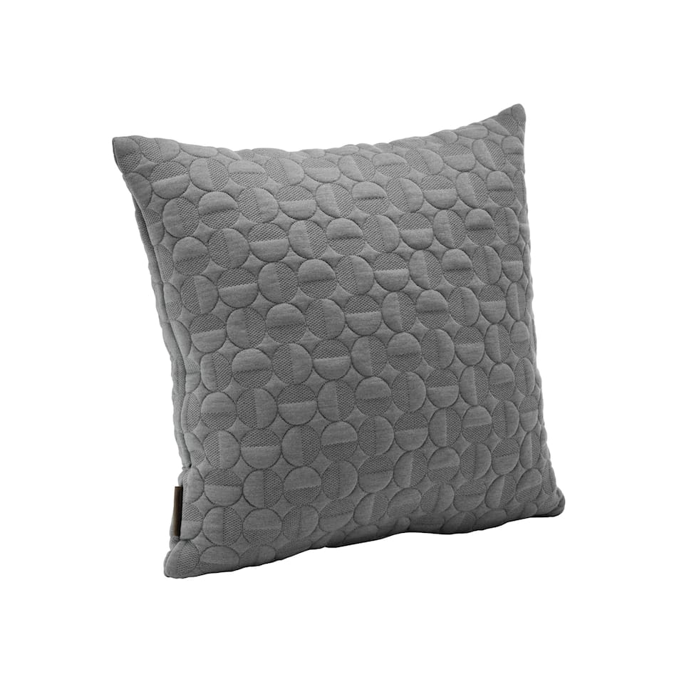 Cushion - Vertigo Light Grey