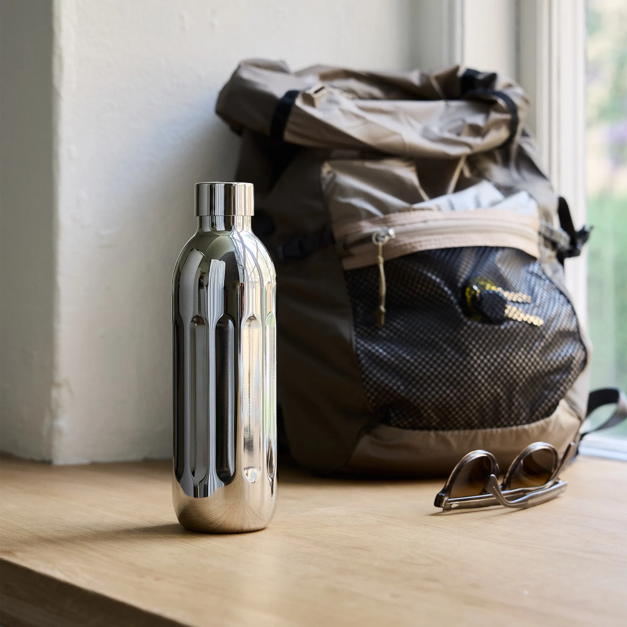 To-Go flaska Carbonator Pro
