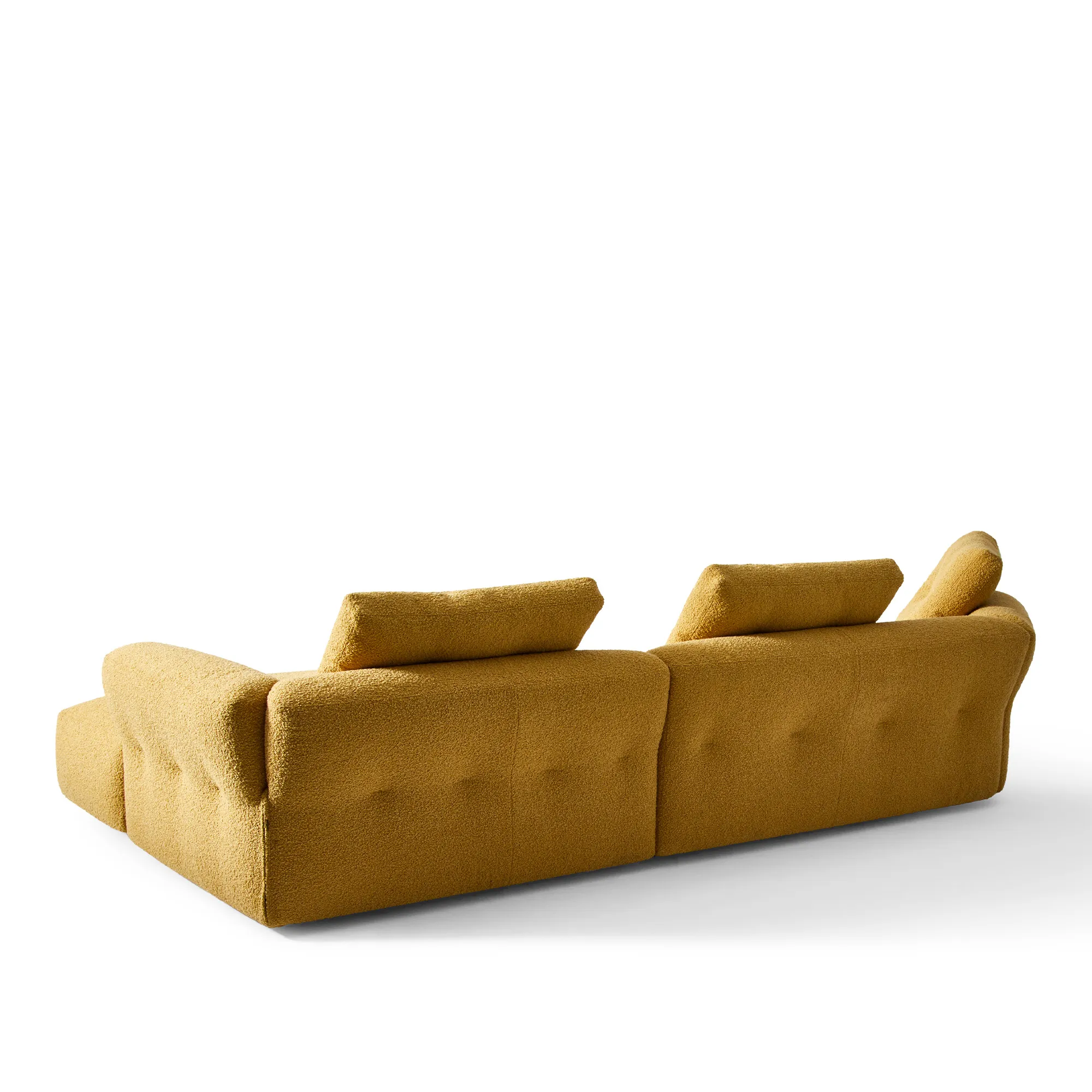 Sengu Bold Modular soffa - 8