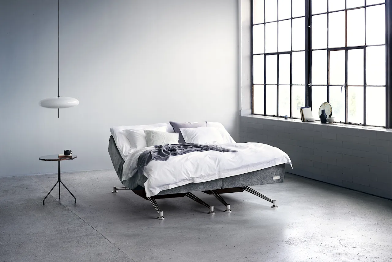 Vindö Bed