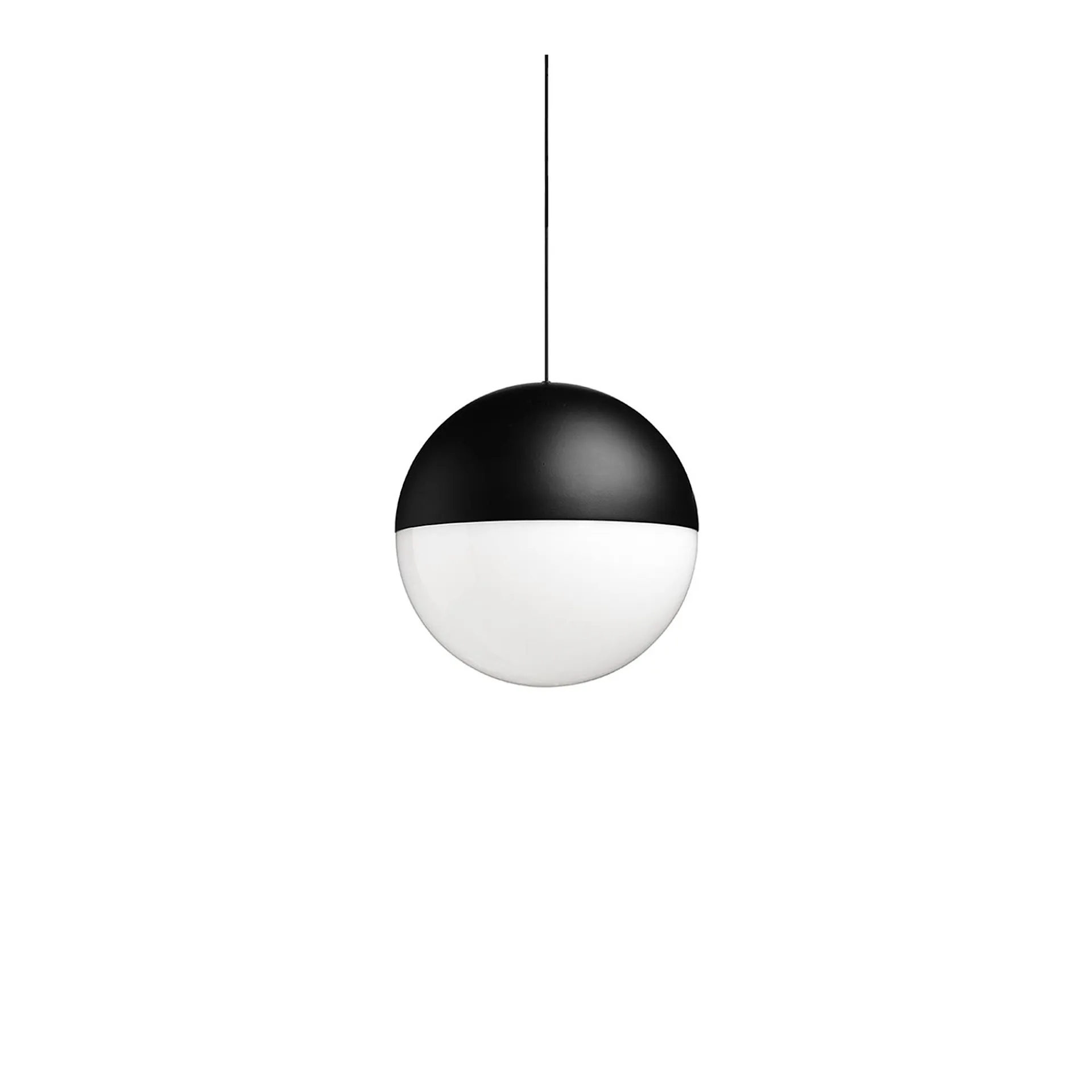 String Light Sphere - Flos - Michael Anastassiades - NO GA