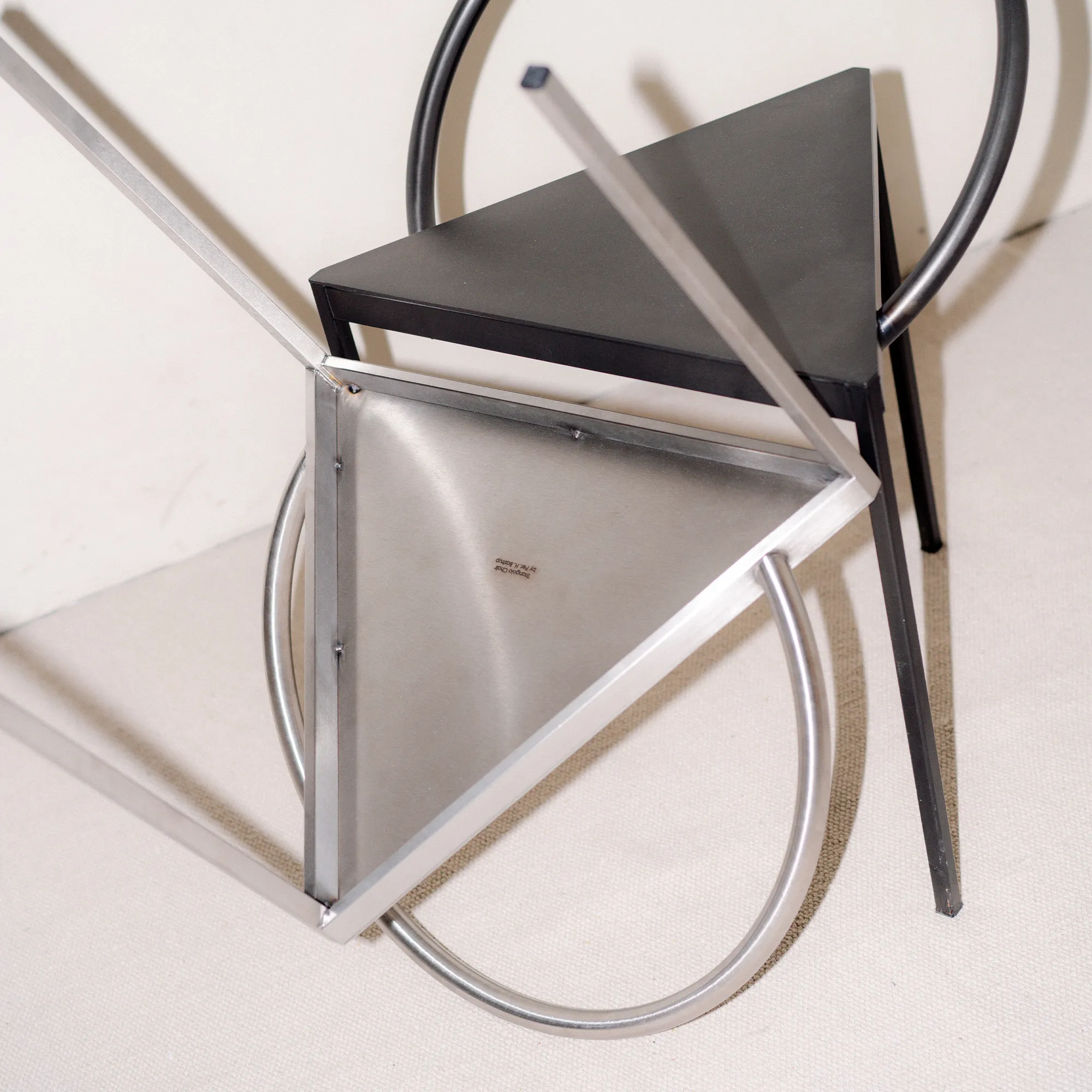 Triangolo stol - 5