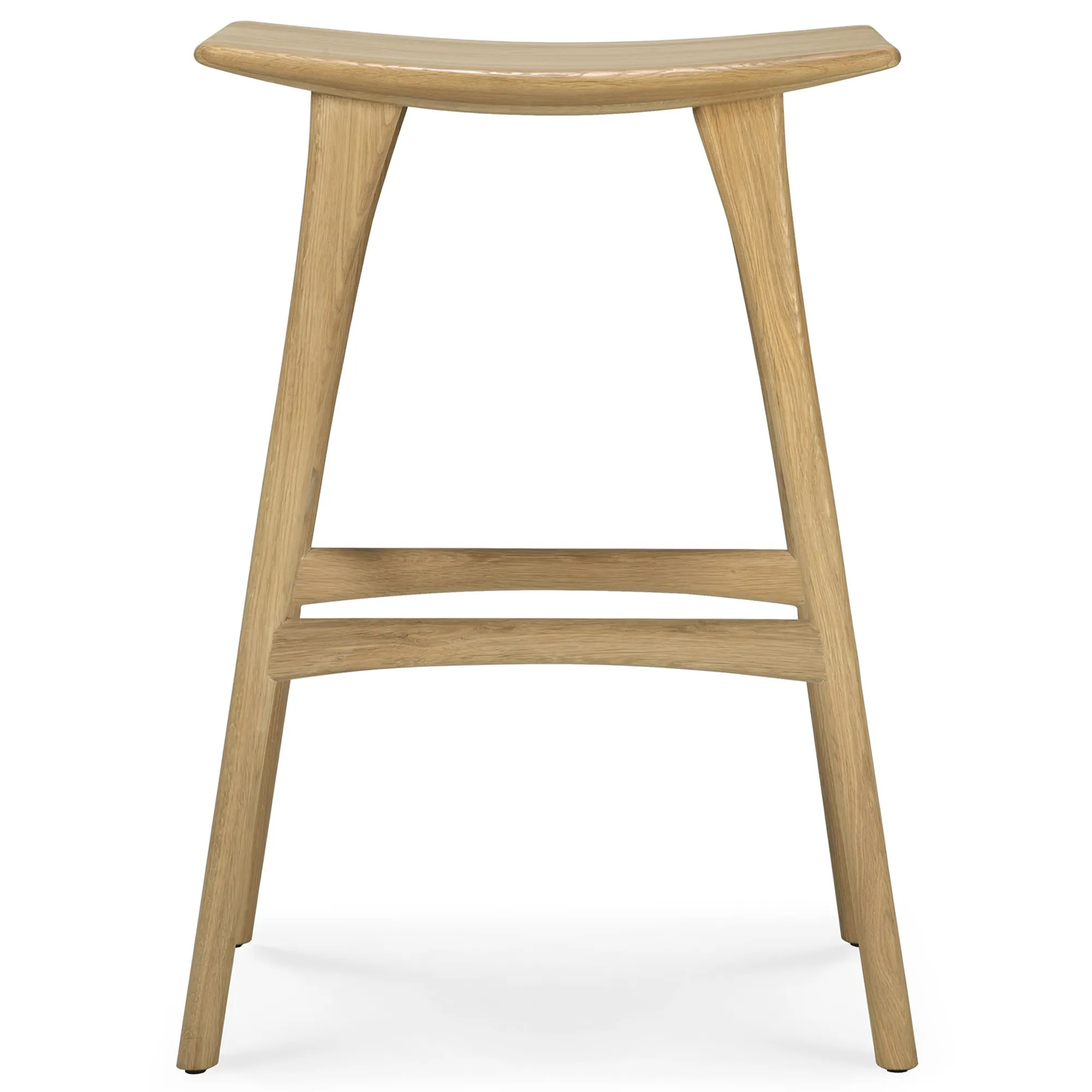 Osso Bar Stool - 1