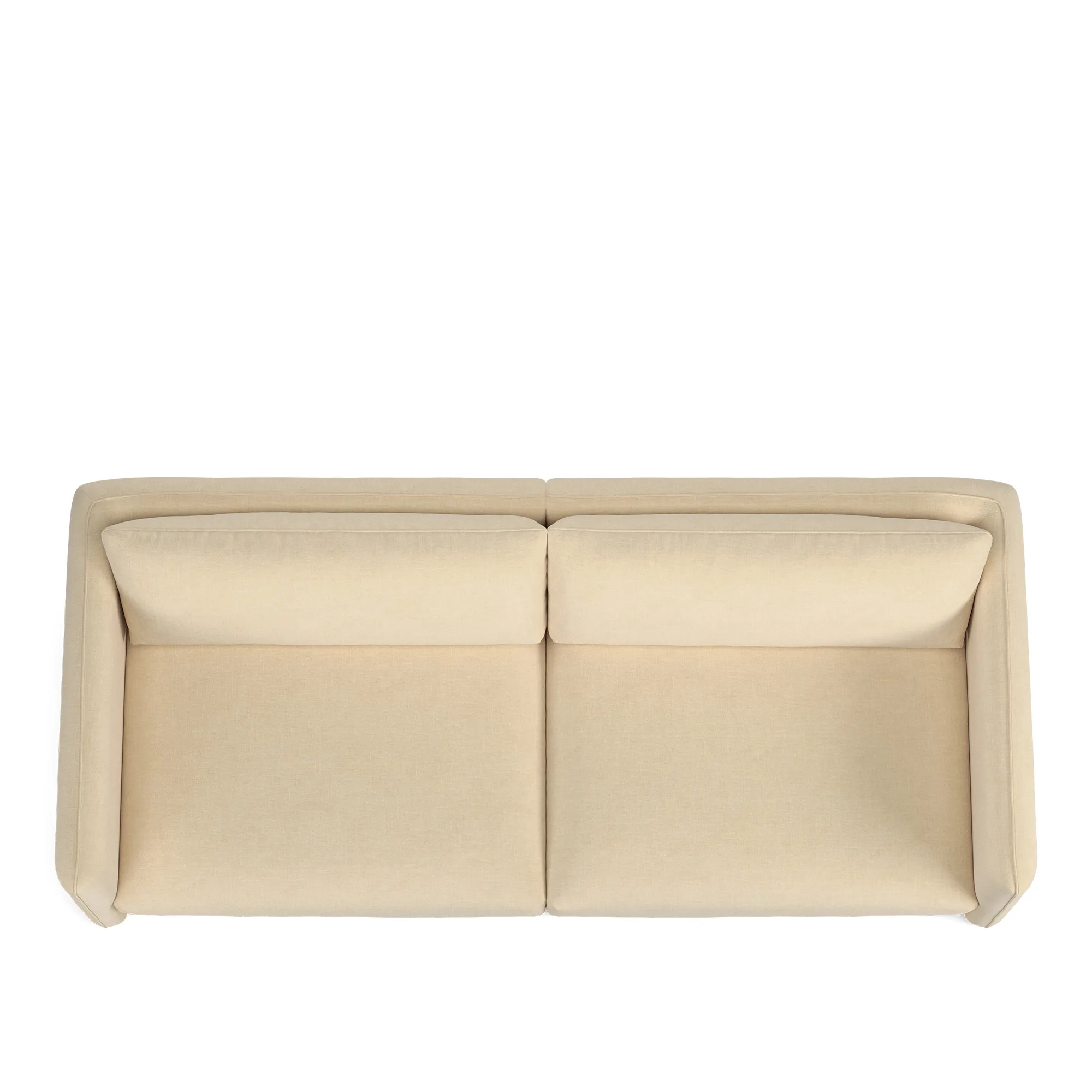 Pavarotti 03 2,5-sitssoffa - 8