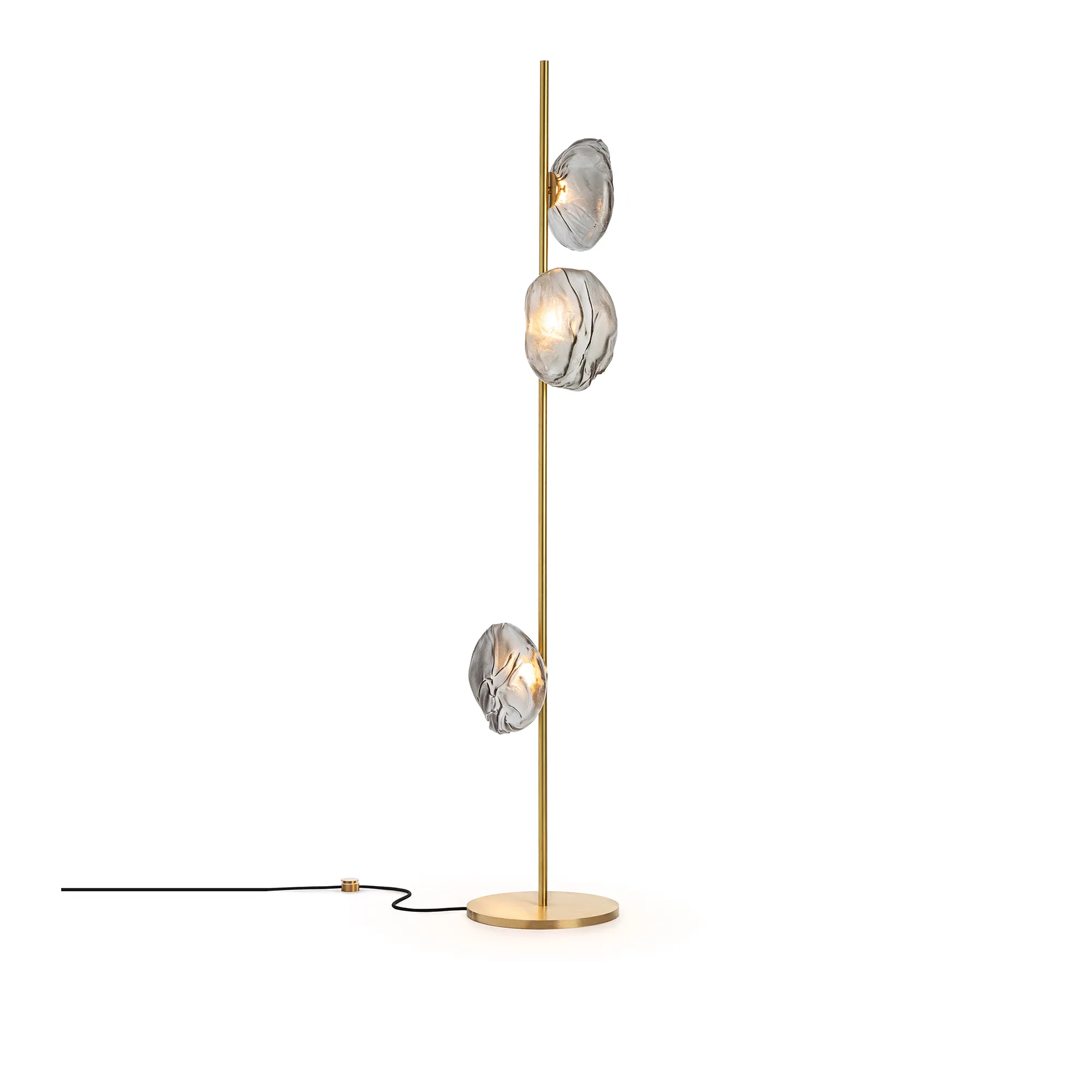 73.3 floor lamp long - 1