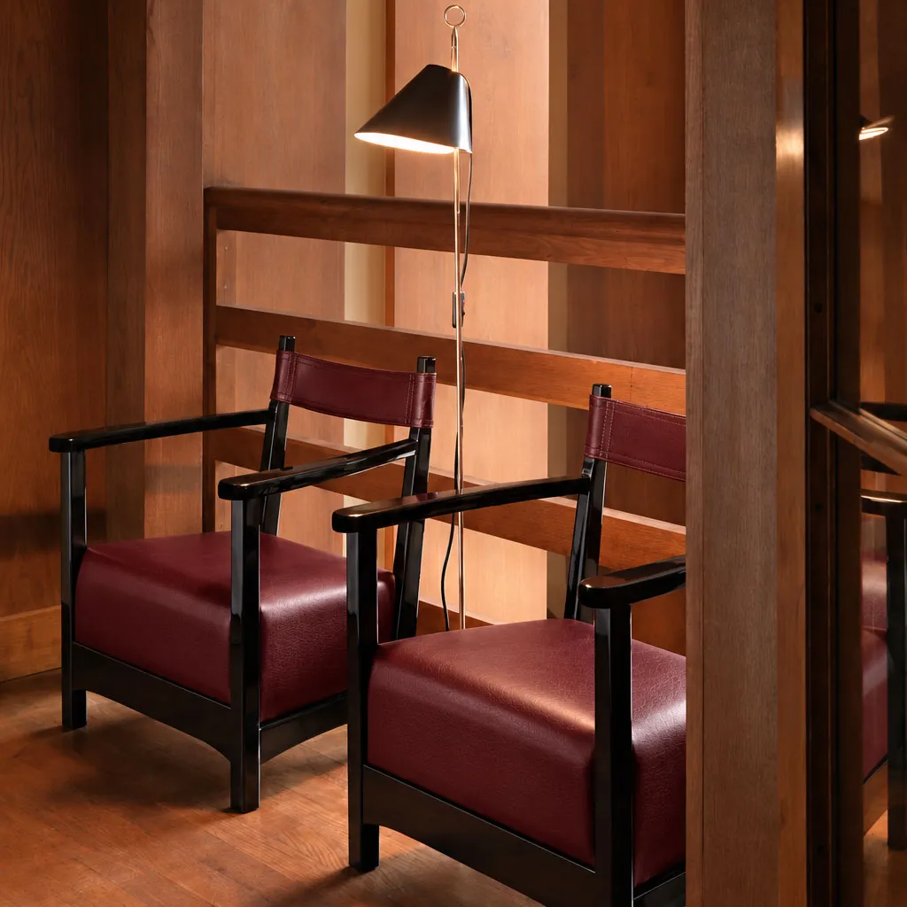 Monachella golvlampa - 3