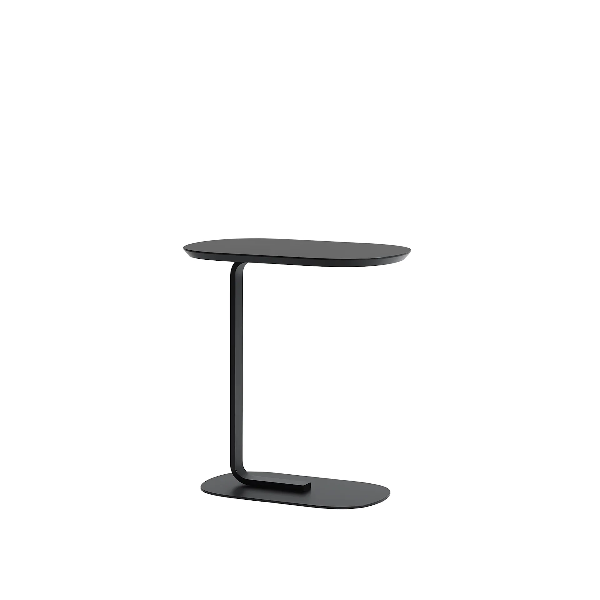 Relate Side Table - Muuto - BIG-GAME - NO GA