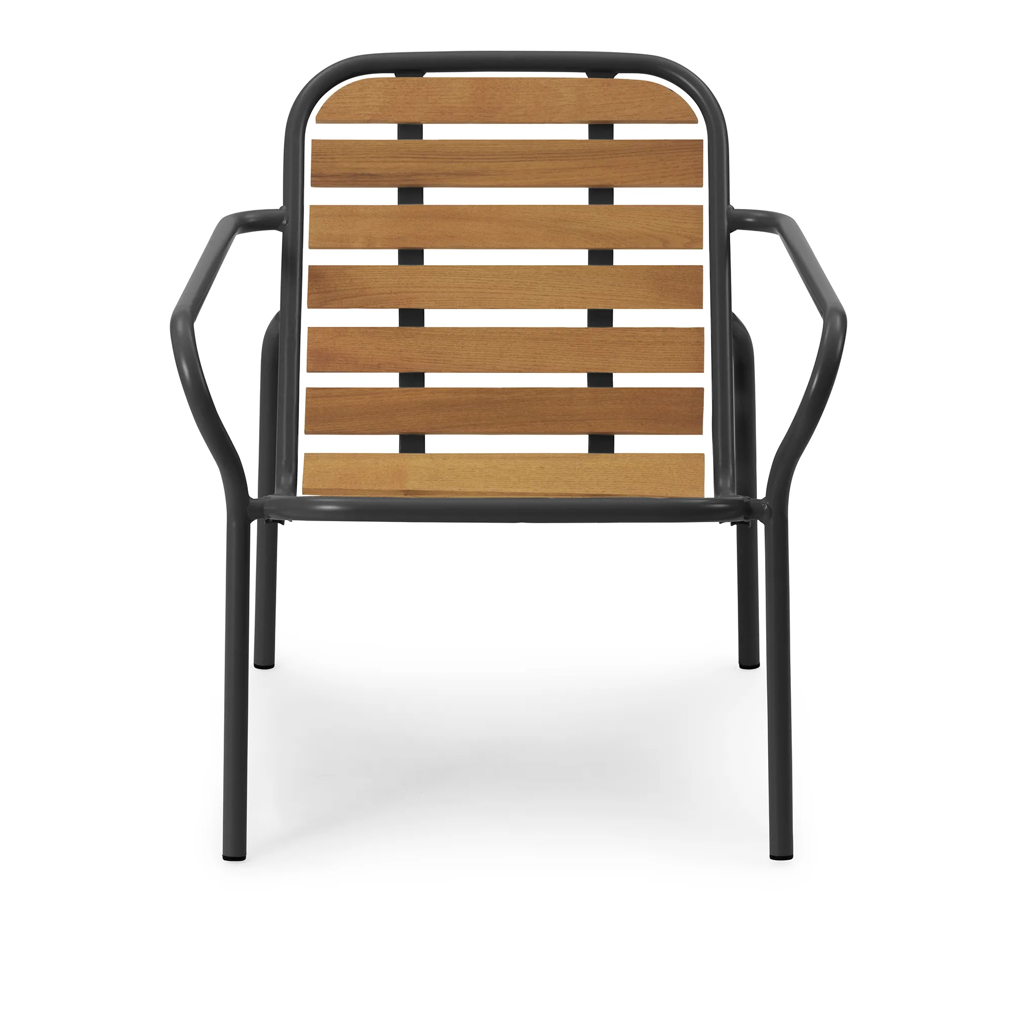 Vig Lounge Chair Robinia - 1