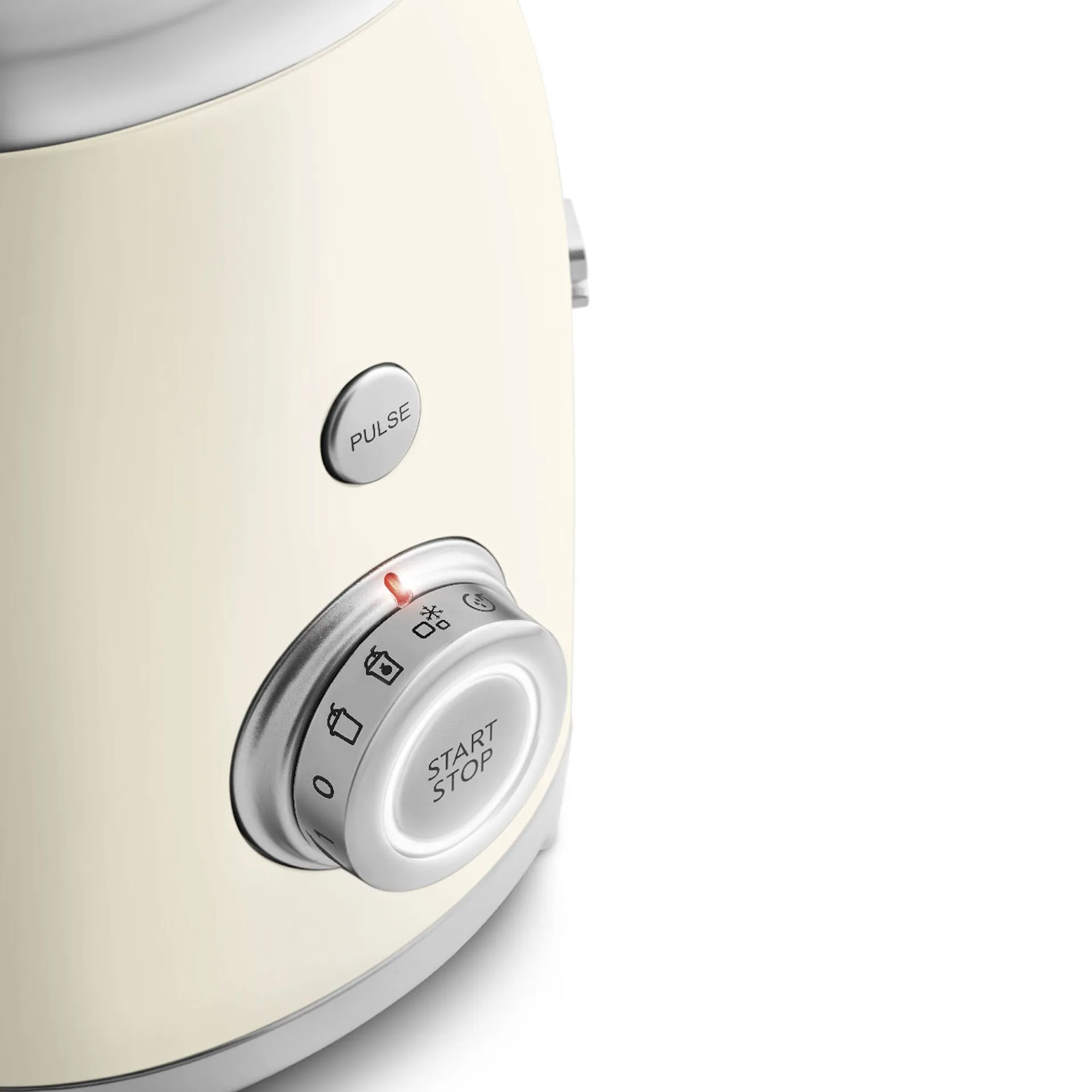 Smeg Blender Creme - Smeg - NO GA