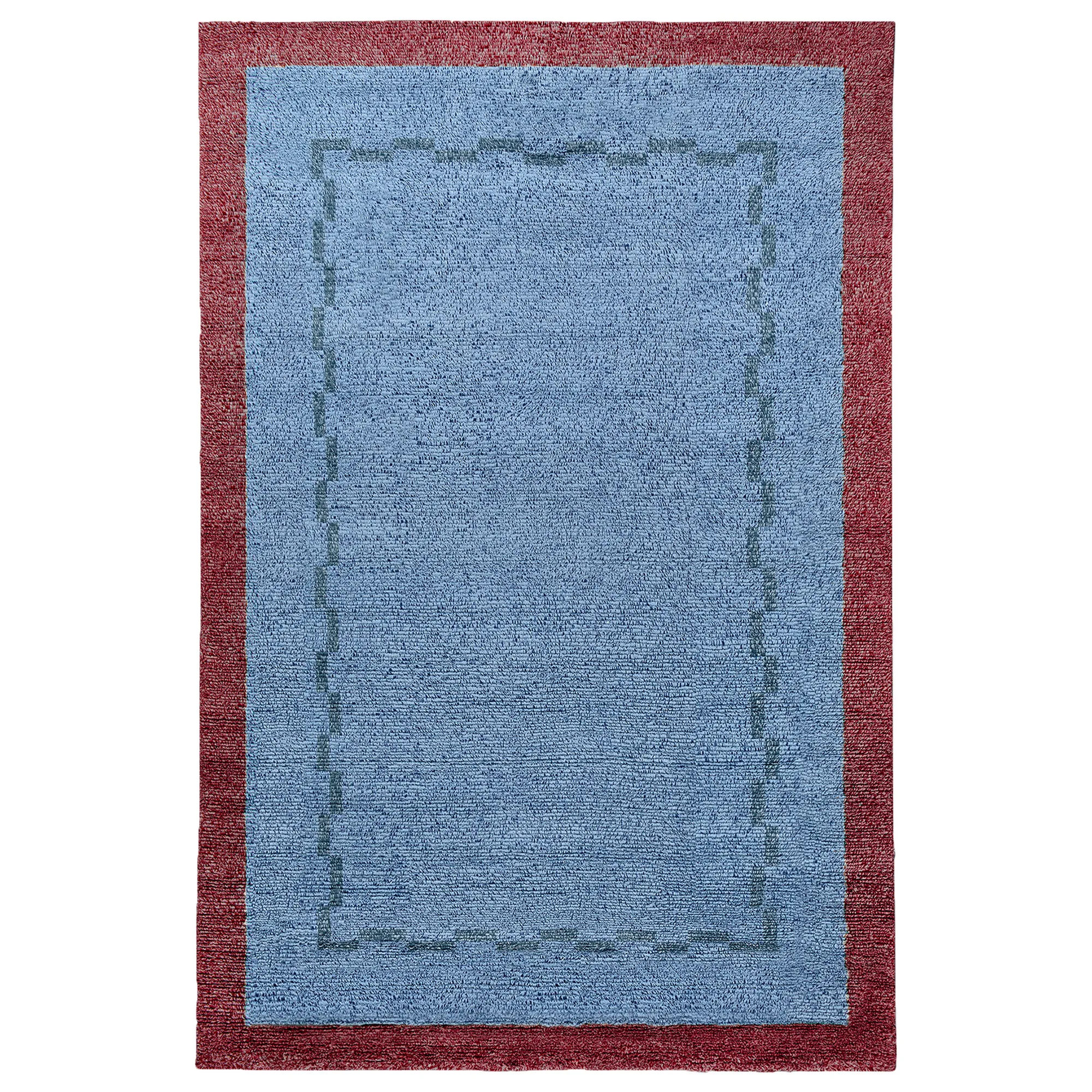 Ryya 01 Blue ryamatta - 1