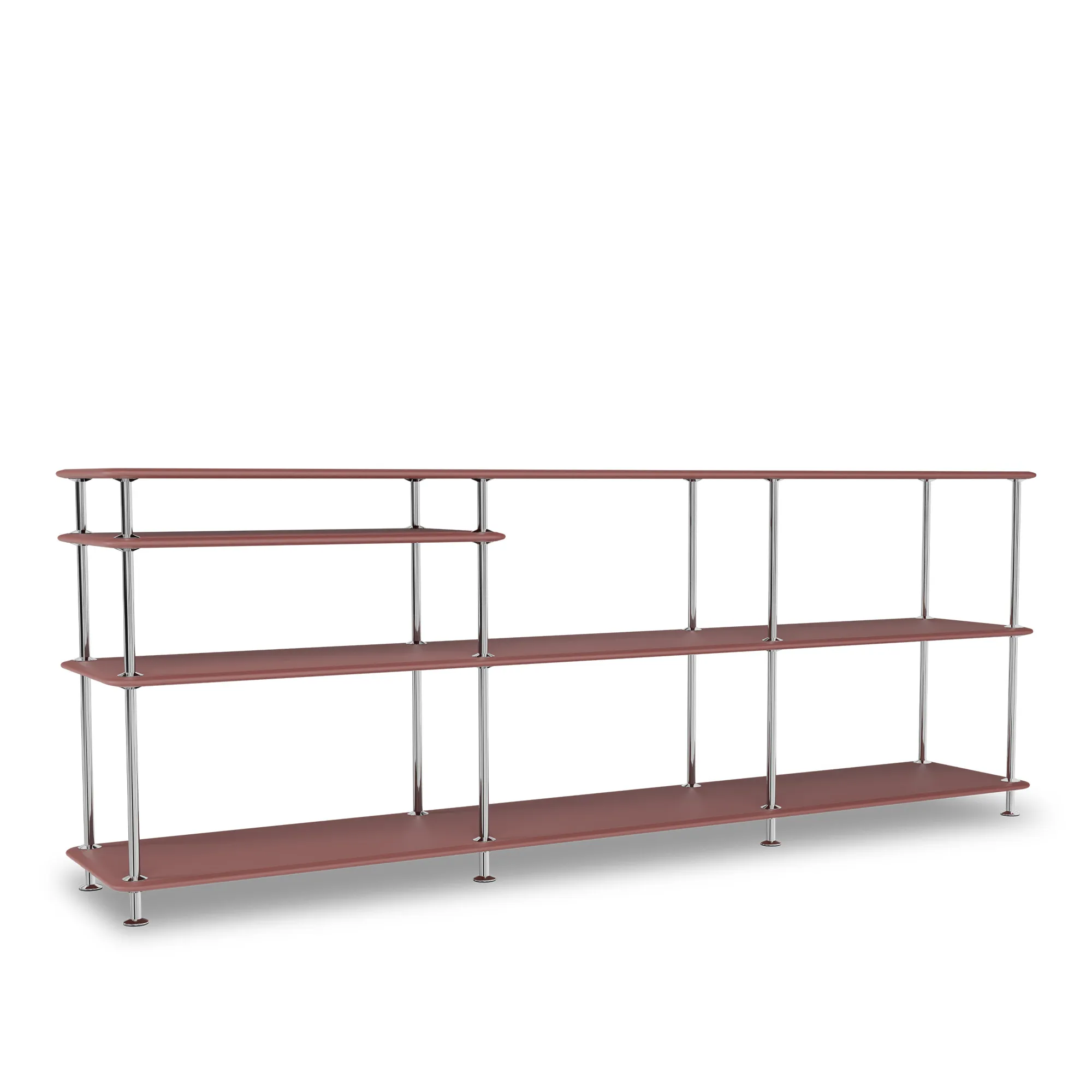 Montana Free 222100 hyllsystem - 1