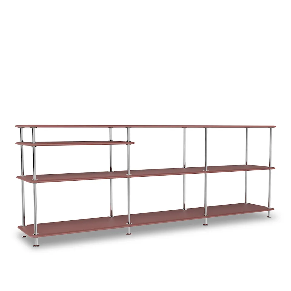 Montana Free 222100 hyllsystem
