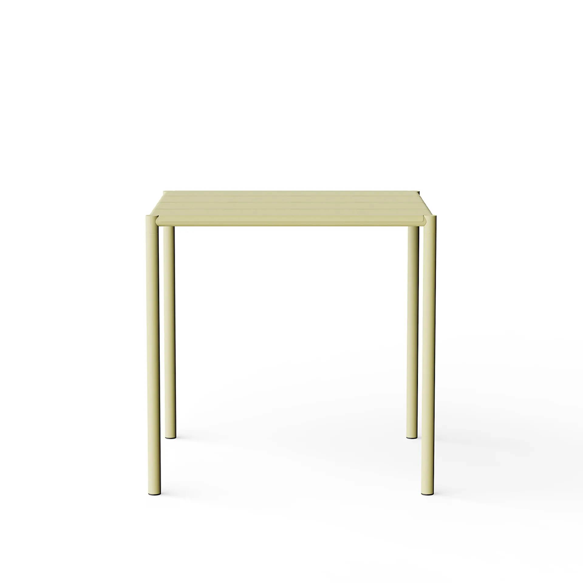 Sine Dining Table 75,5 x 75,5 cm - NINE - NO GA