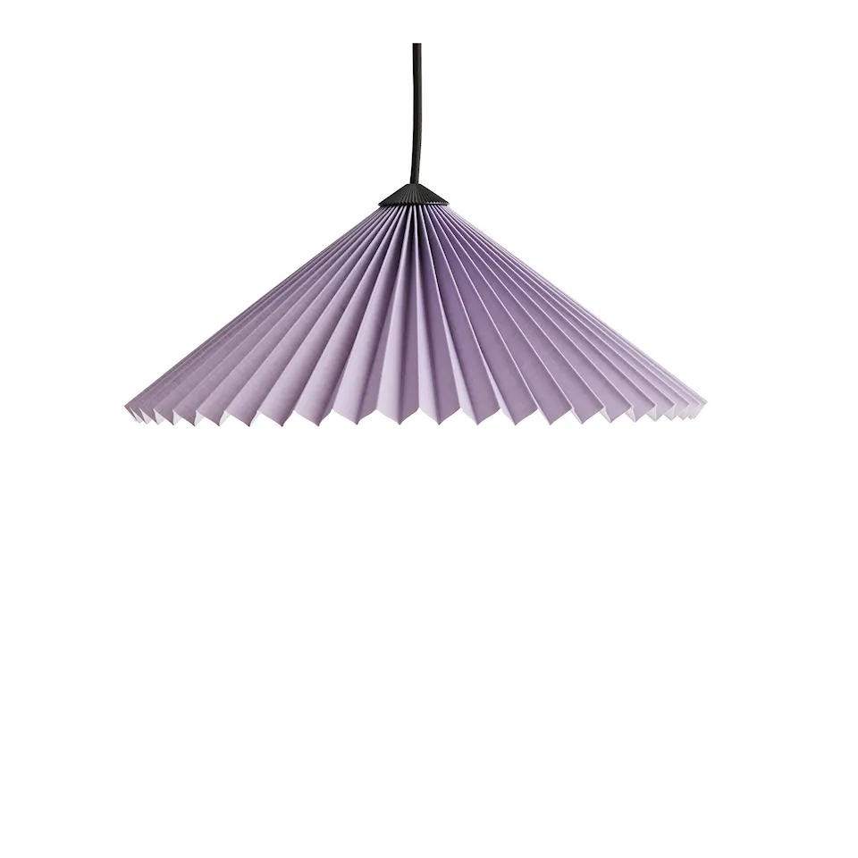 Matin pendellampa 38 cm