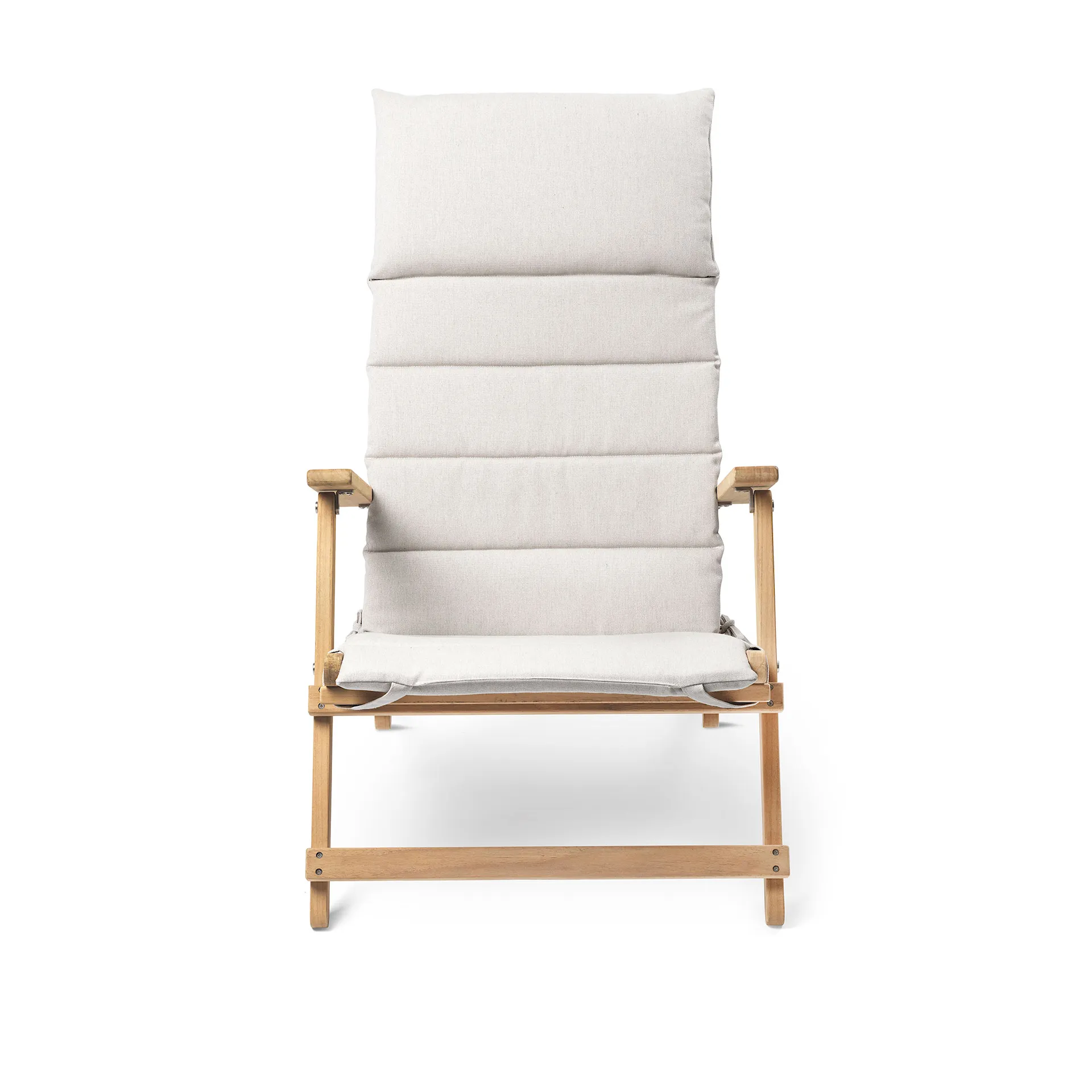 BM5568 Deck Chair - Carl Hansen - Børge Mogensen - NO GA