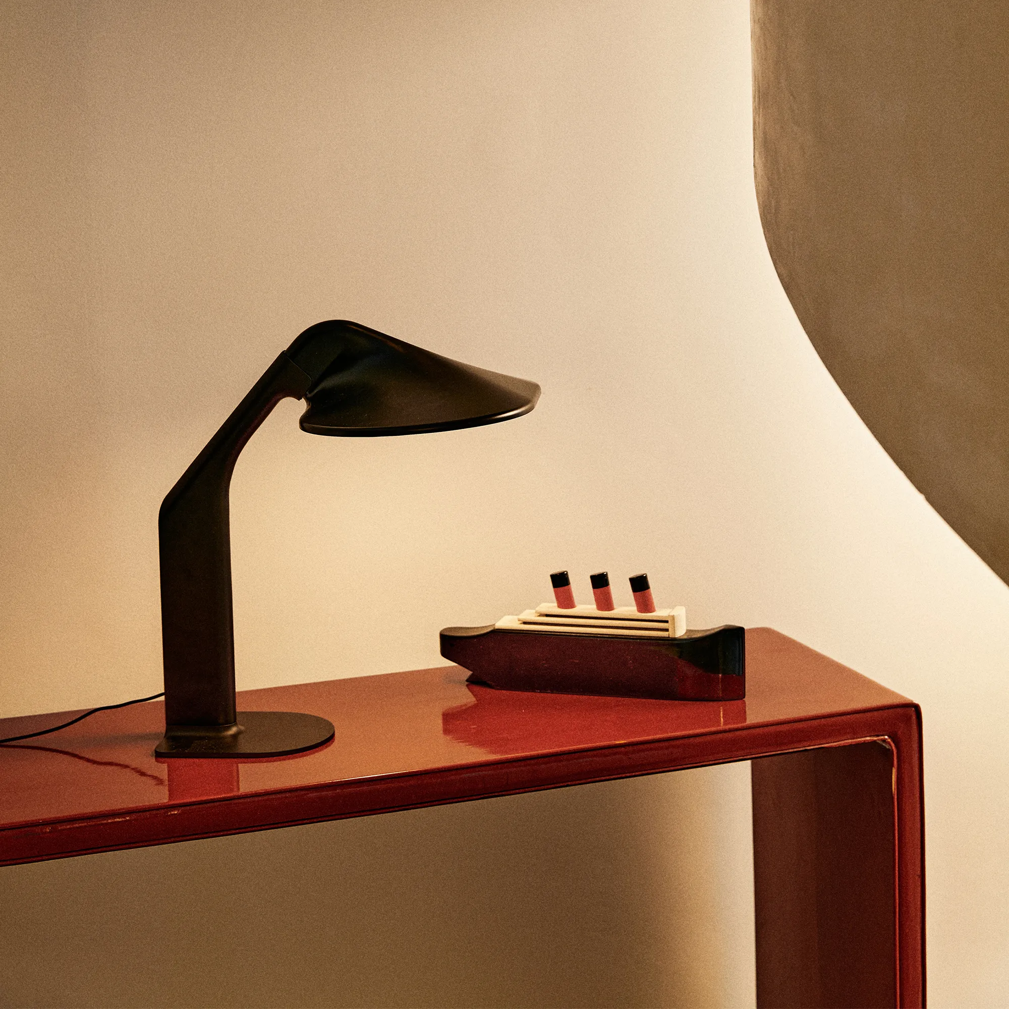 Niwaki bordslampa - 10