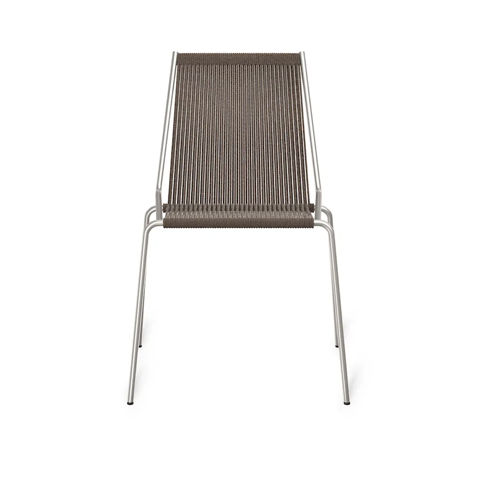 Noel Chair Steel Base