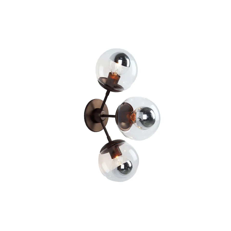Modo Sconce - 3 Globes