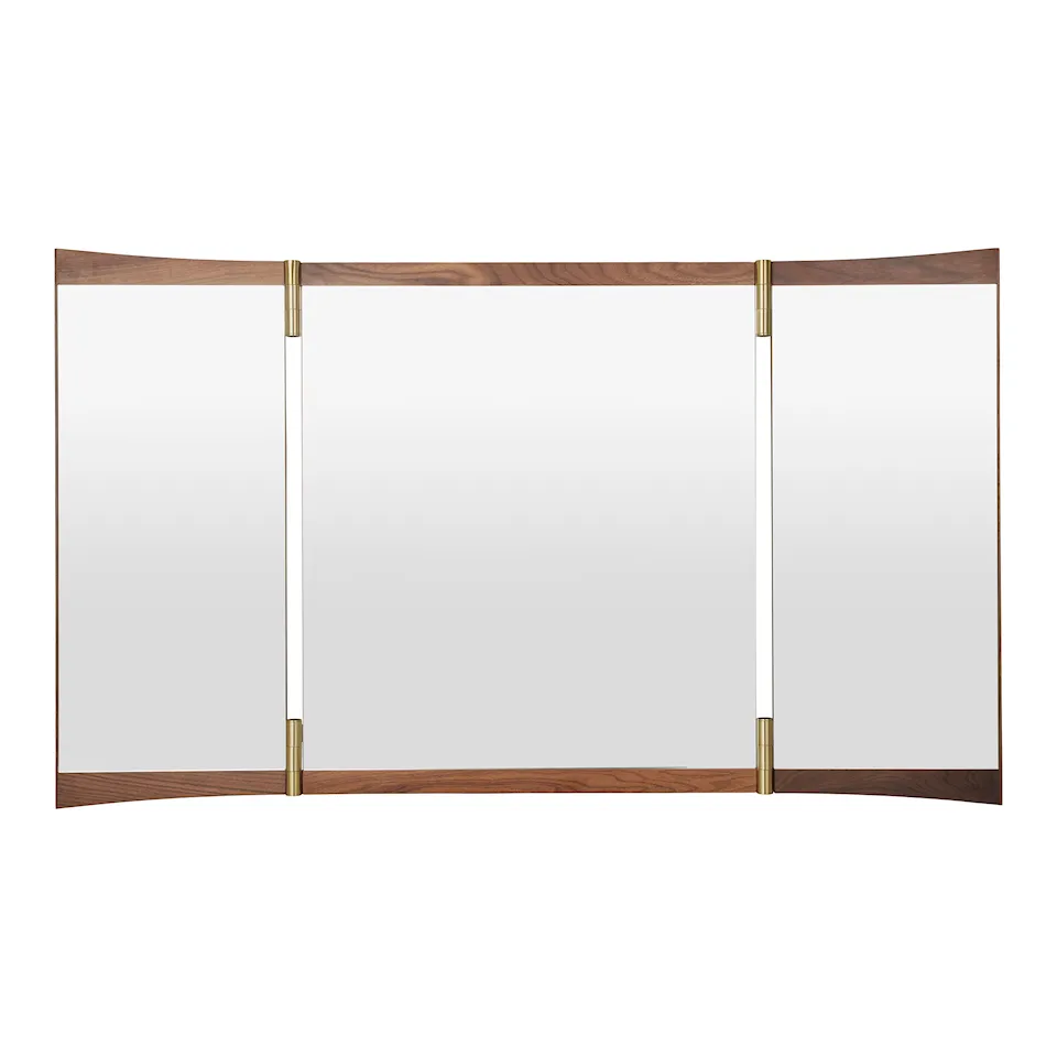 Vanity väggspegel 3