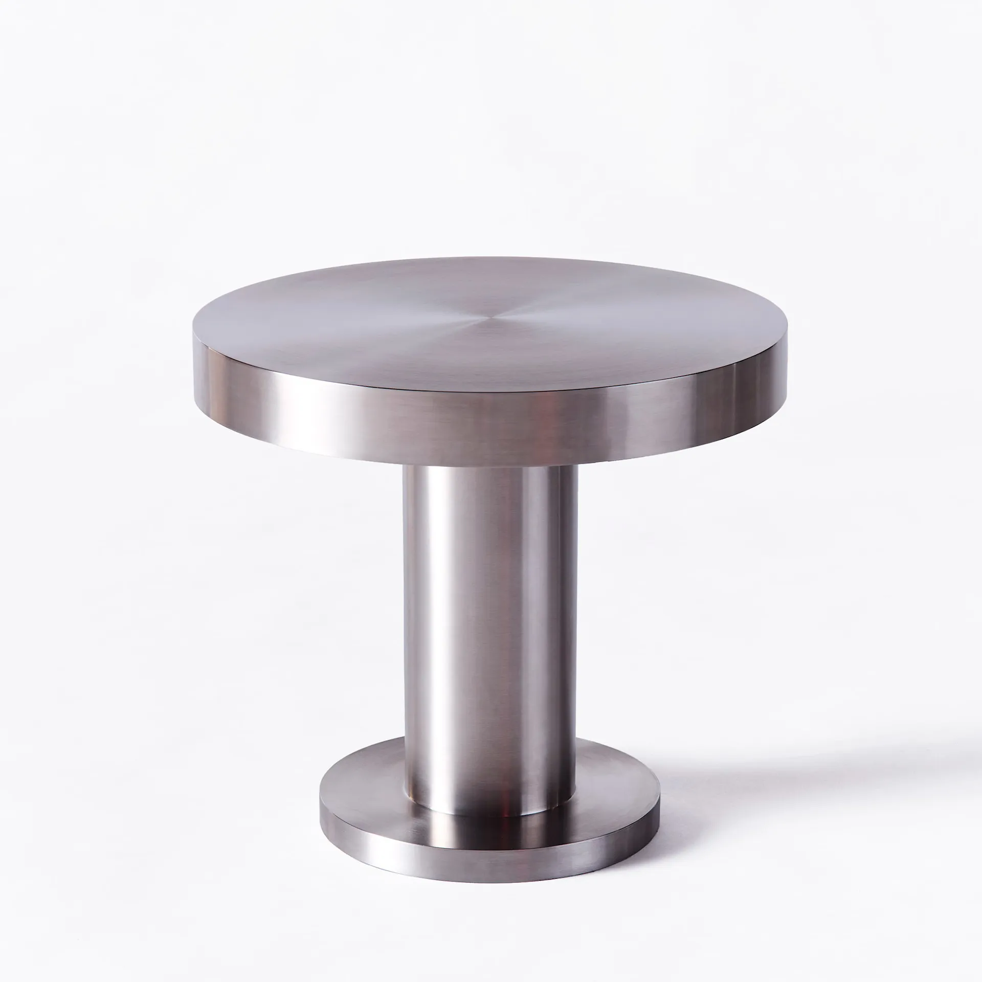 Cufflink Side Table - Dusty Deco - Edin & Lina Kjellvertz - NO GA