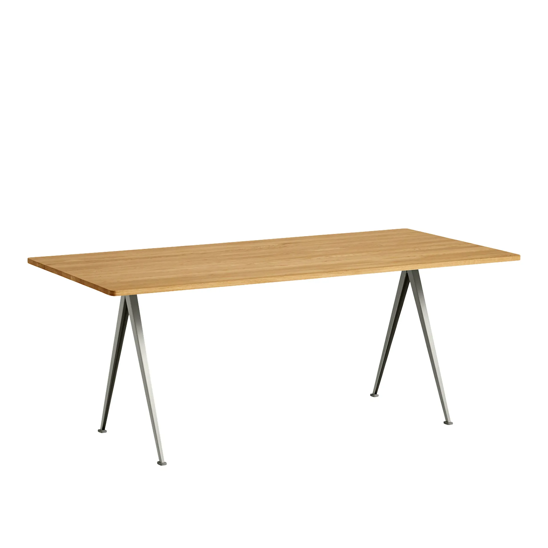 Pyramid Table 02 - HAY - NO GA