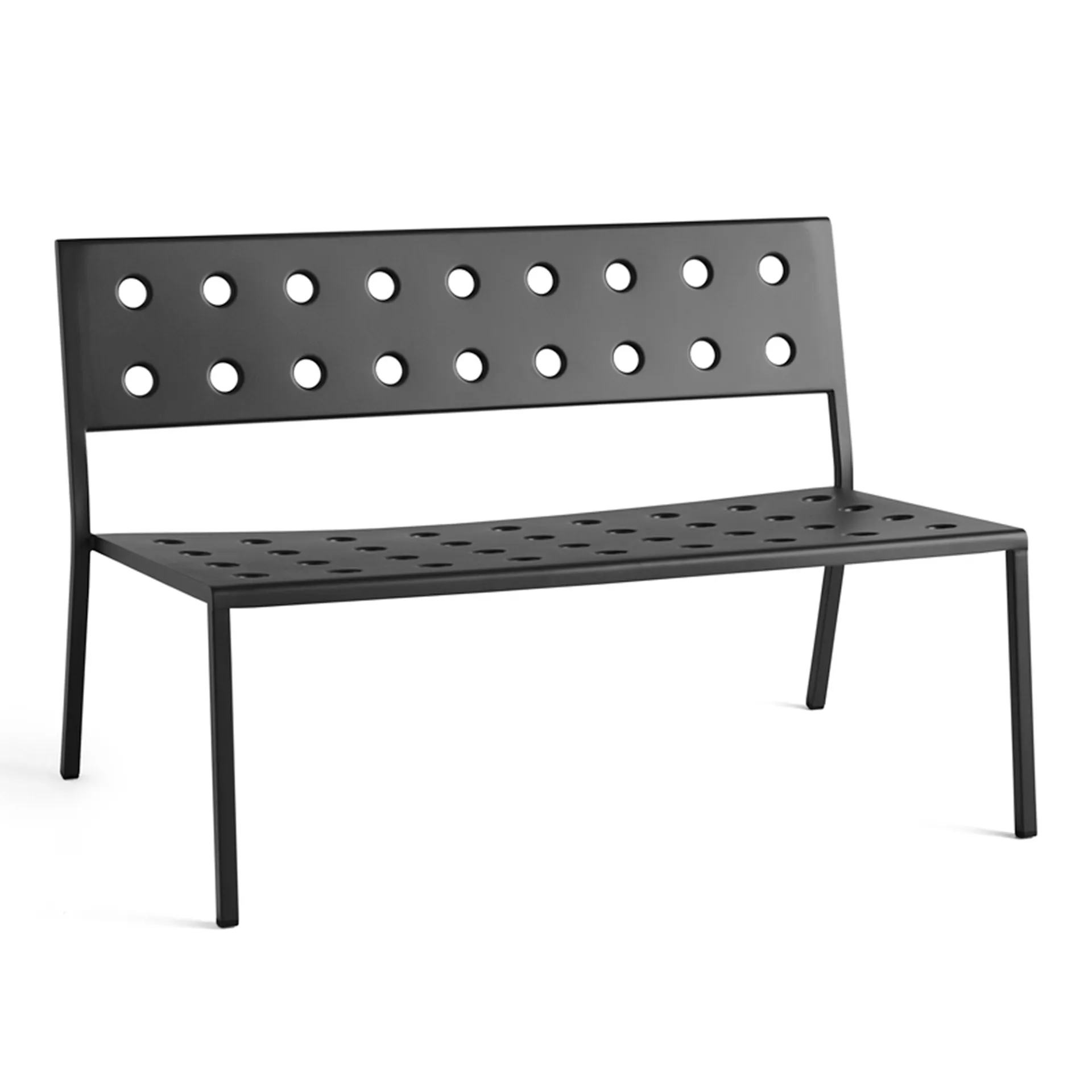 Balcony Lounge Bench - HAY - Ronan & Erwan Bouroullec - NO GA