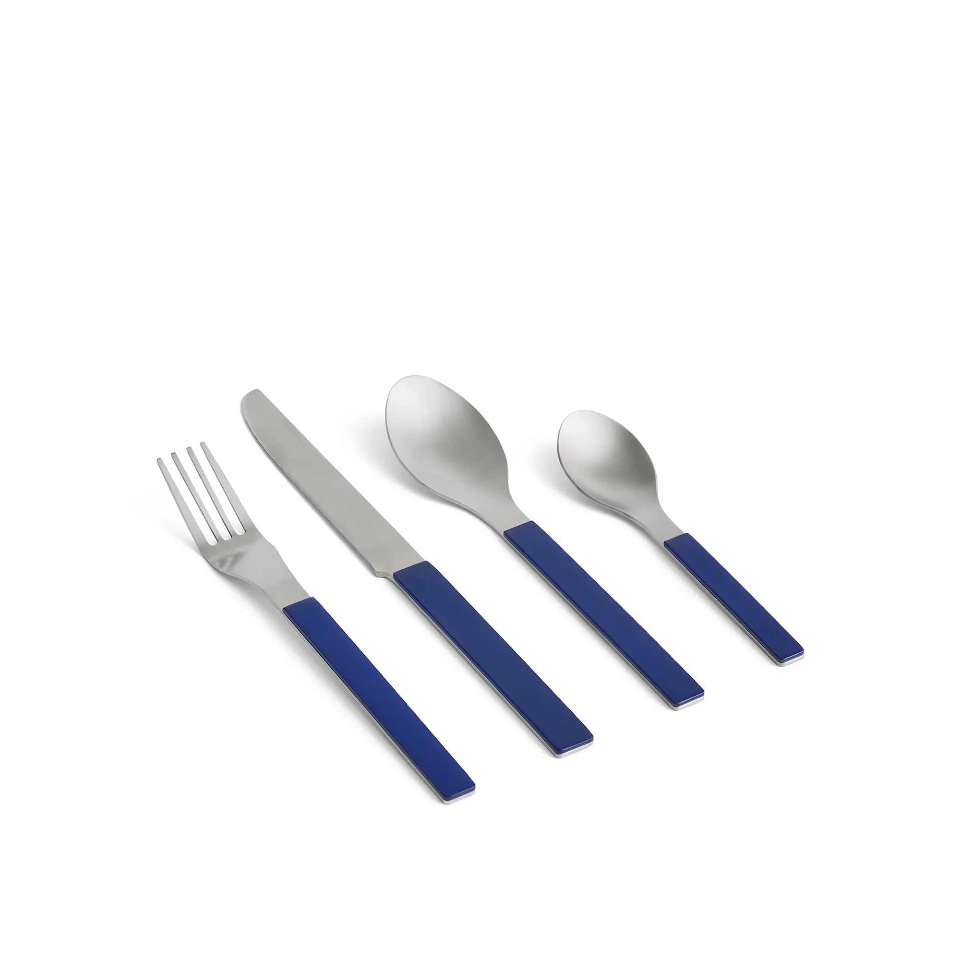 MVS Cutlery, Set of 4 - HAY - NO GA