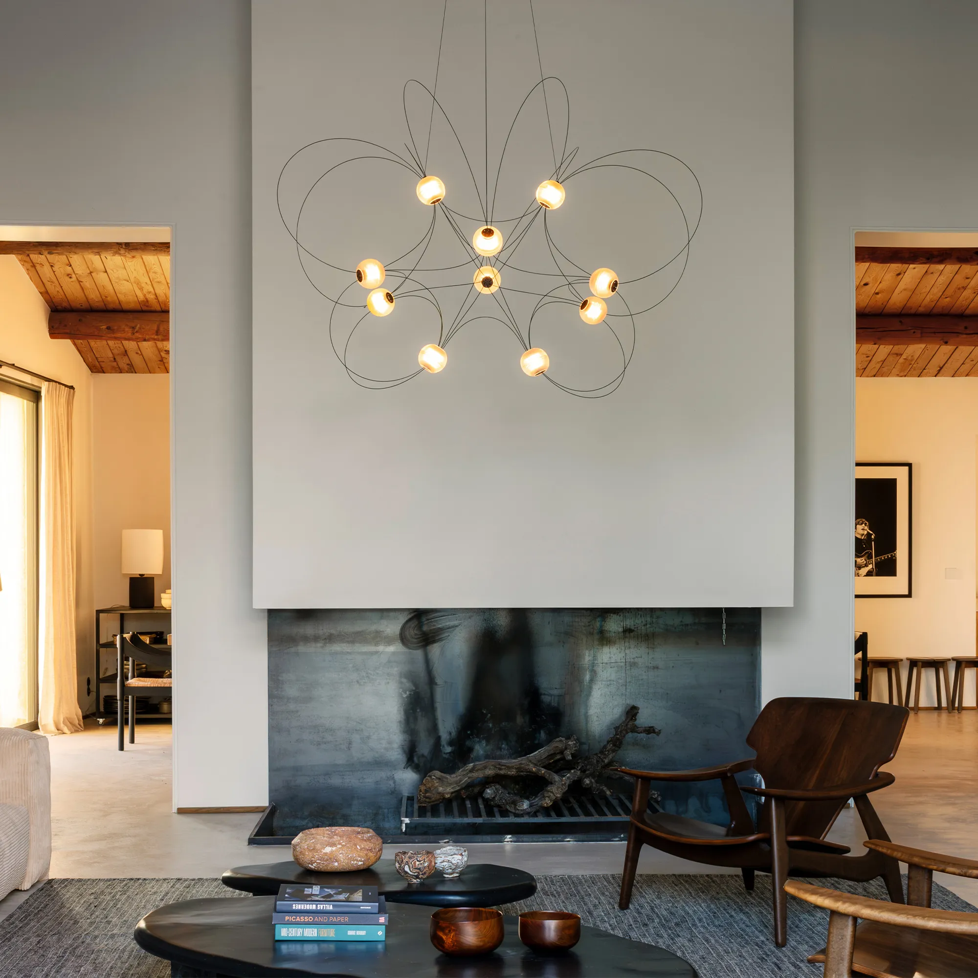 Munari 10 pendellampa - 11