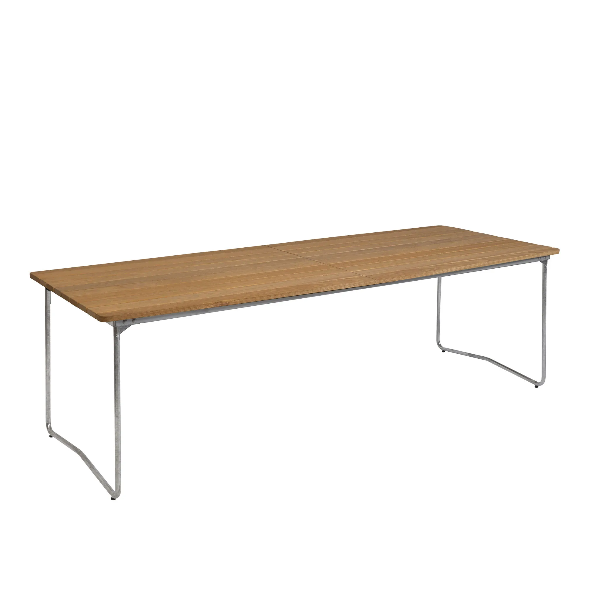 Bord B31 Matbord Utomhus 230 cm - 1