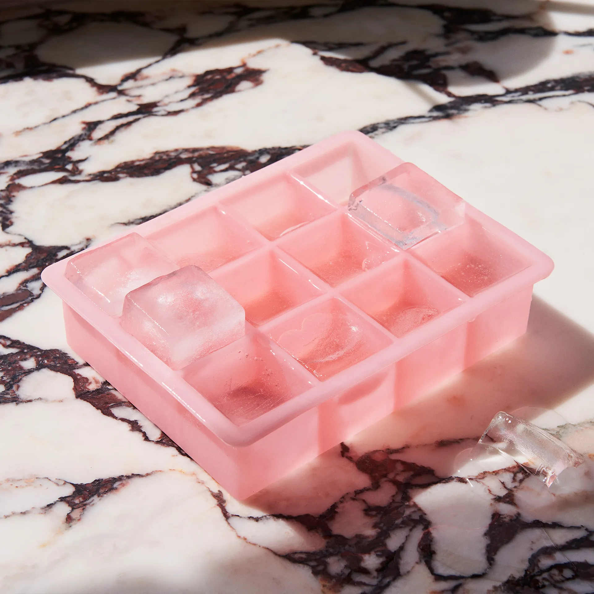 HAY Ice Cube Square XL isform - HAY - NO GA