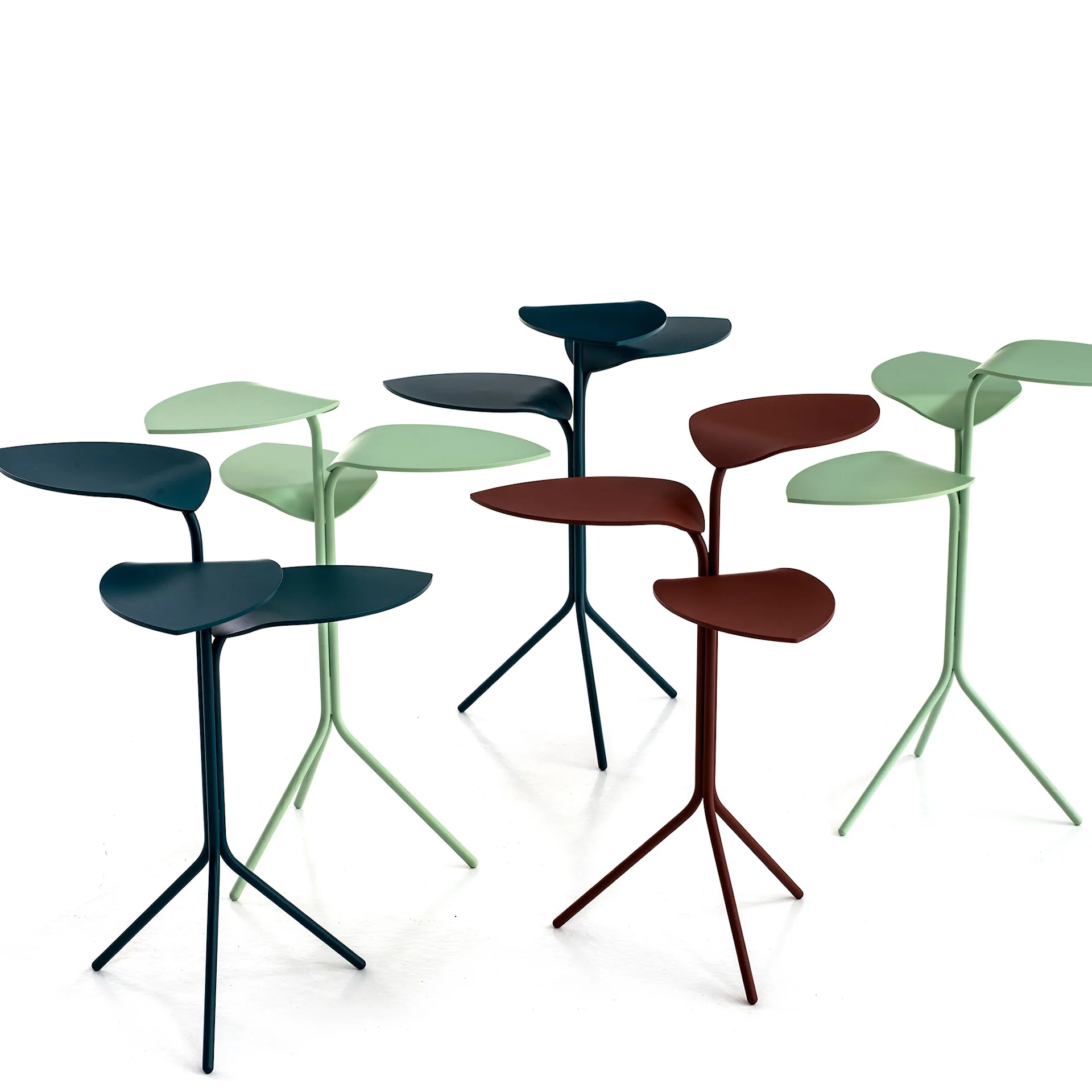 Morning Glory Side Table - Moroso - NO GA