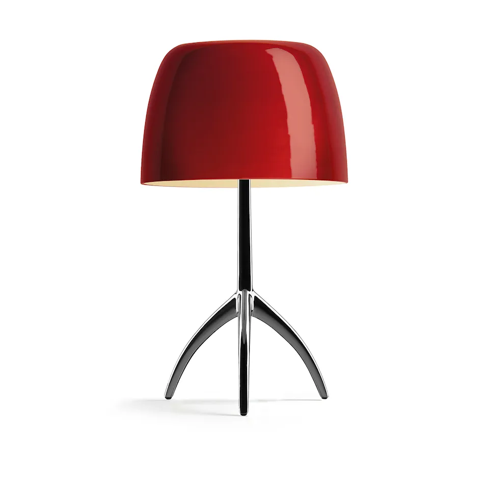 Lumiere grande bordslampa