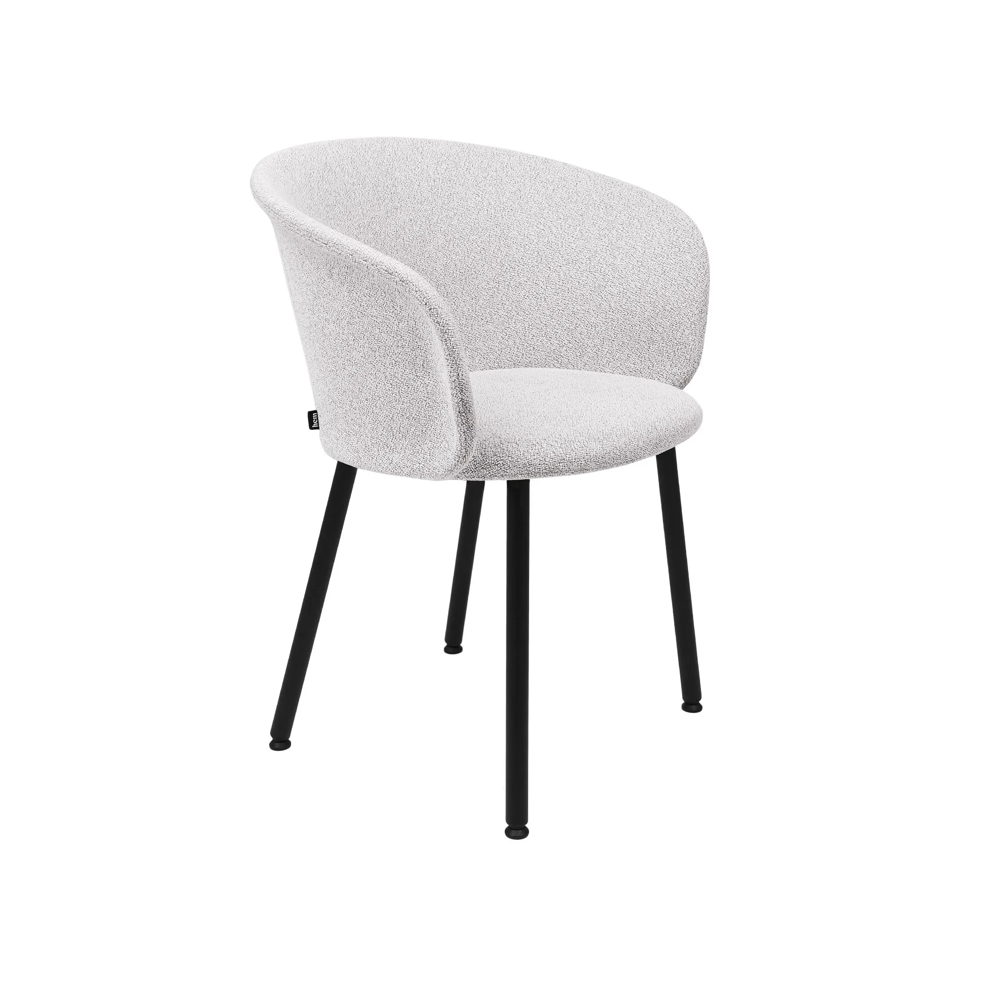 Kendo Chair - 1