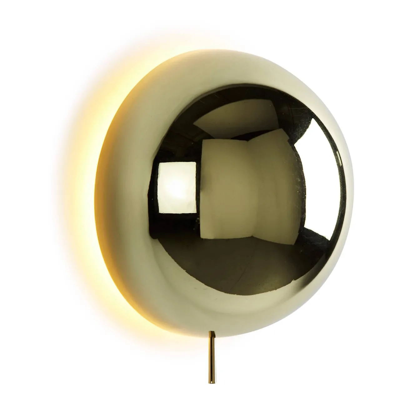 Eclipse Sconce